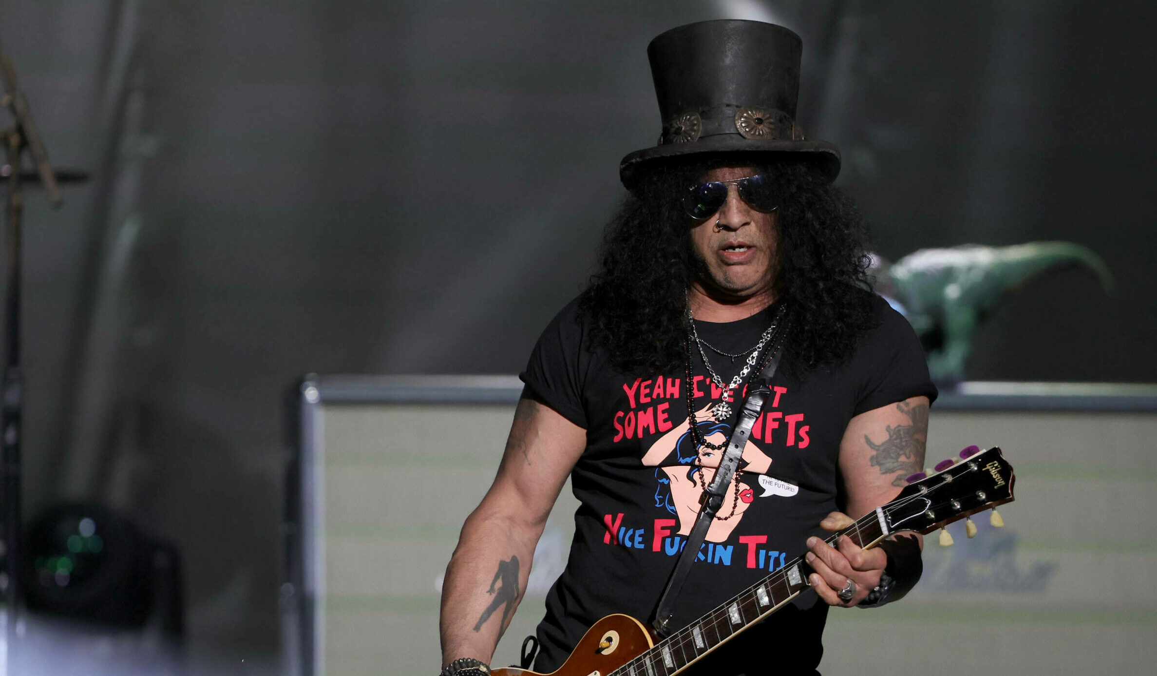 Slash