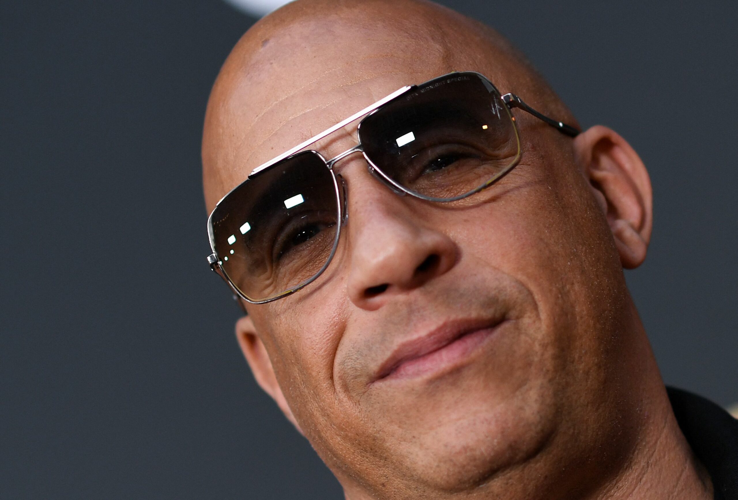 Fast & Furious“-Star: Schauspieler Vin Diesel wegen sexueller Nötigung  verklagt