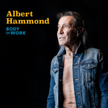 Album-Cover von „Body of Work“