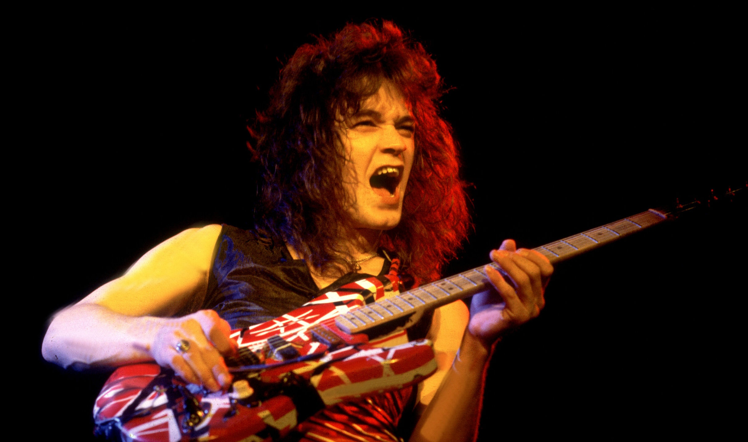 Eddie Van Halen – Rolling Stone
