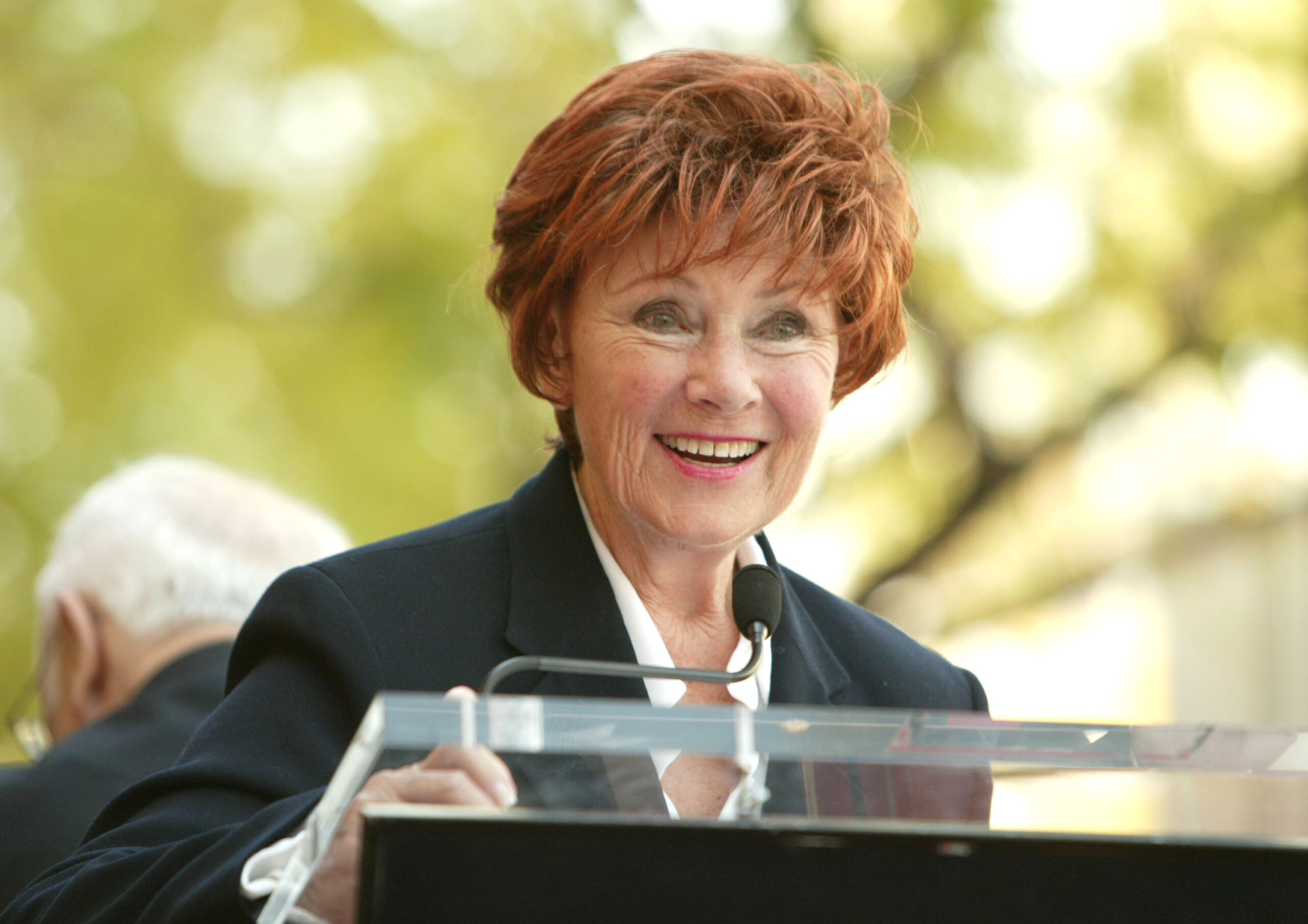 Marion Ross