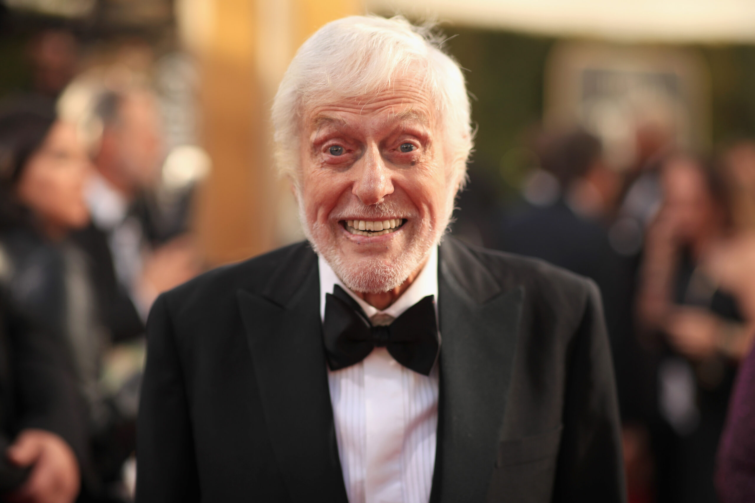 Dick Van Dyke