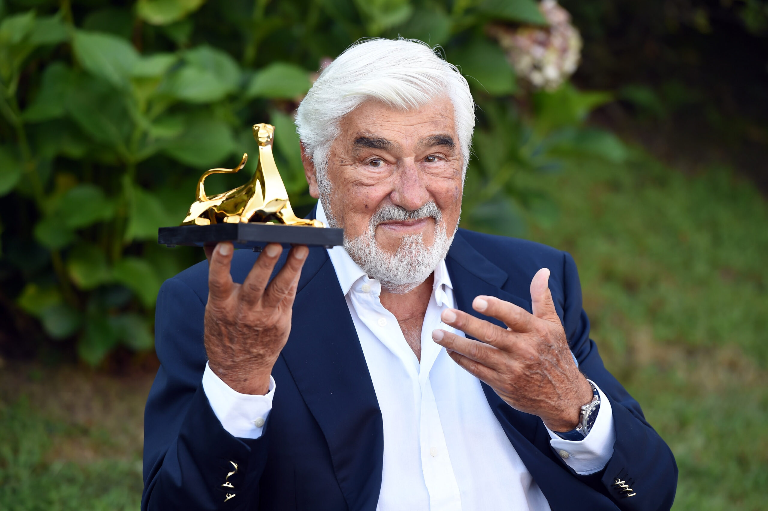 Mario Adorf