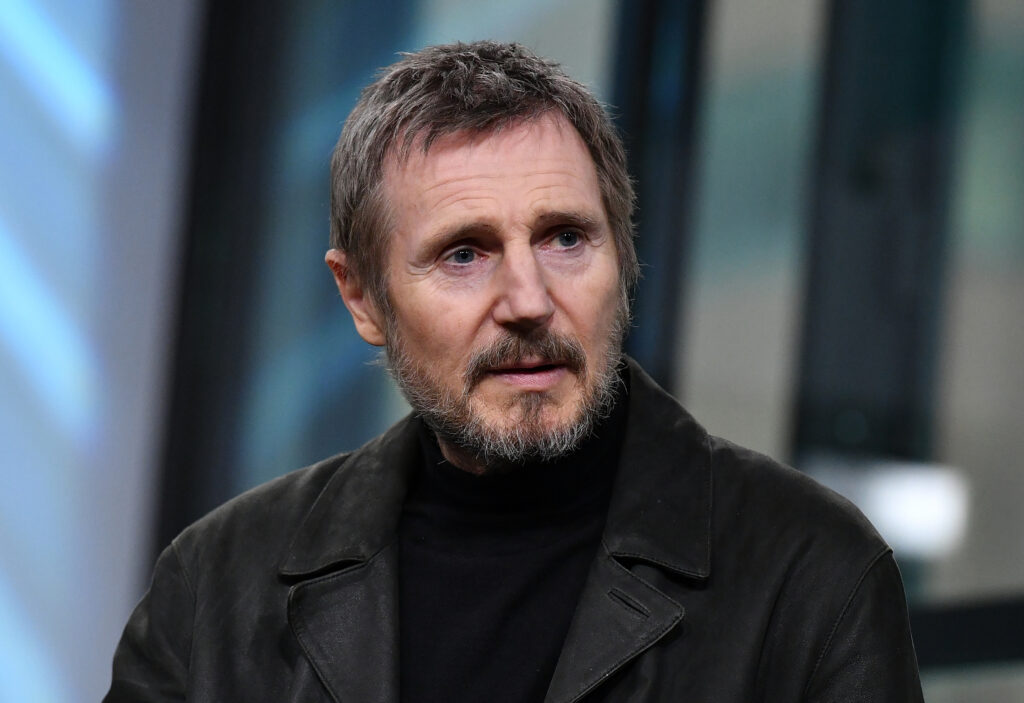 Liam Neeson