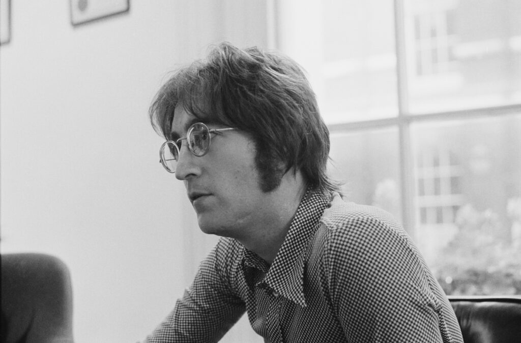 John Lennon