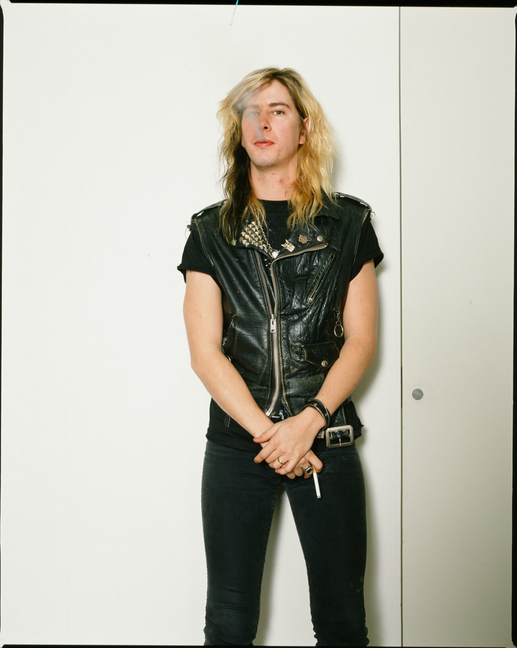 Duff Mckagan Wird 60 Die Besten Bilder Des Gnr Bassisten — Musik Rolling Stone
