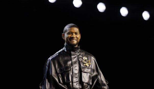 Usher