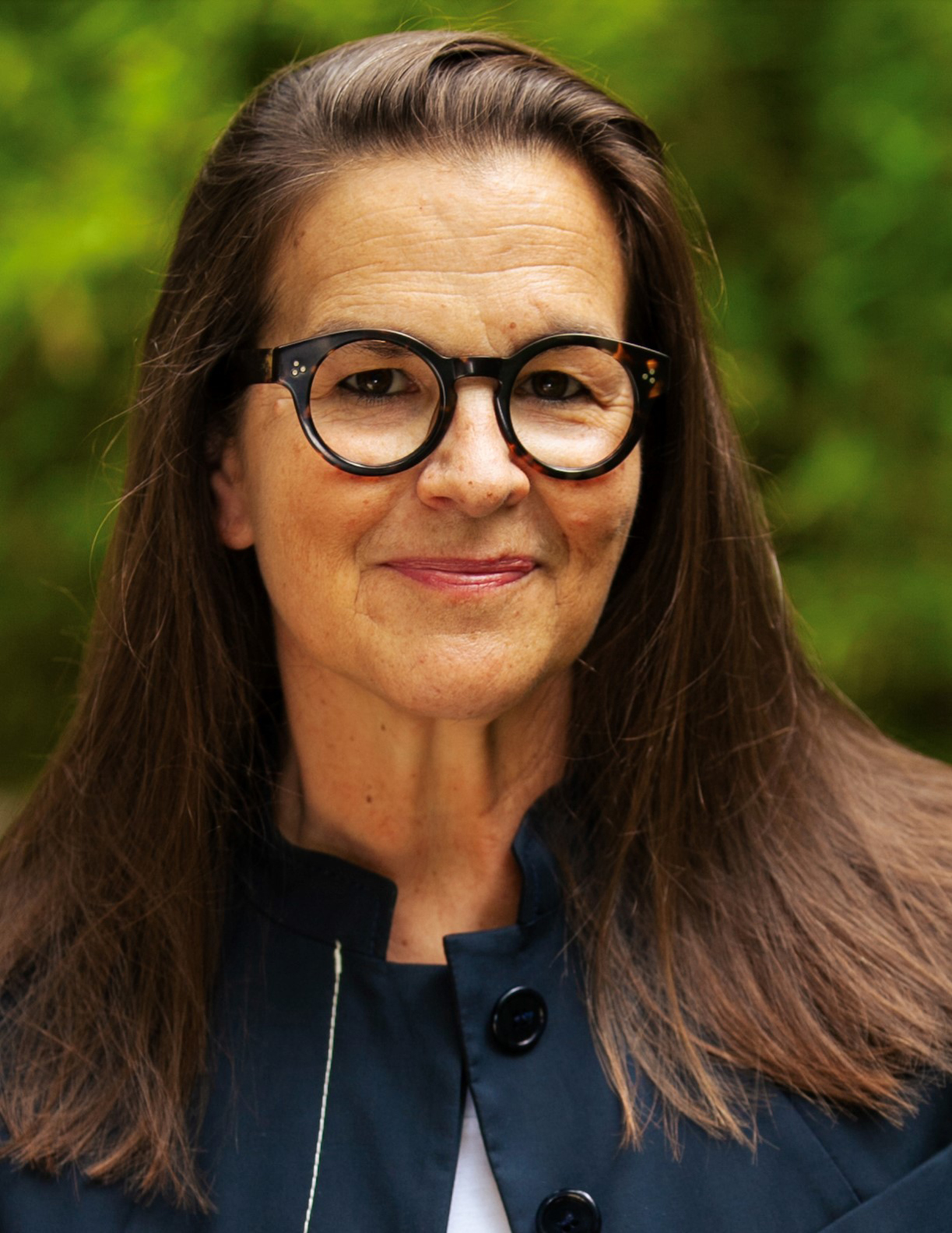 Anne Jacobsen