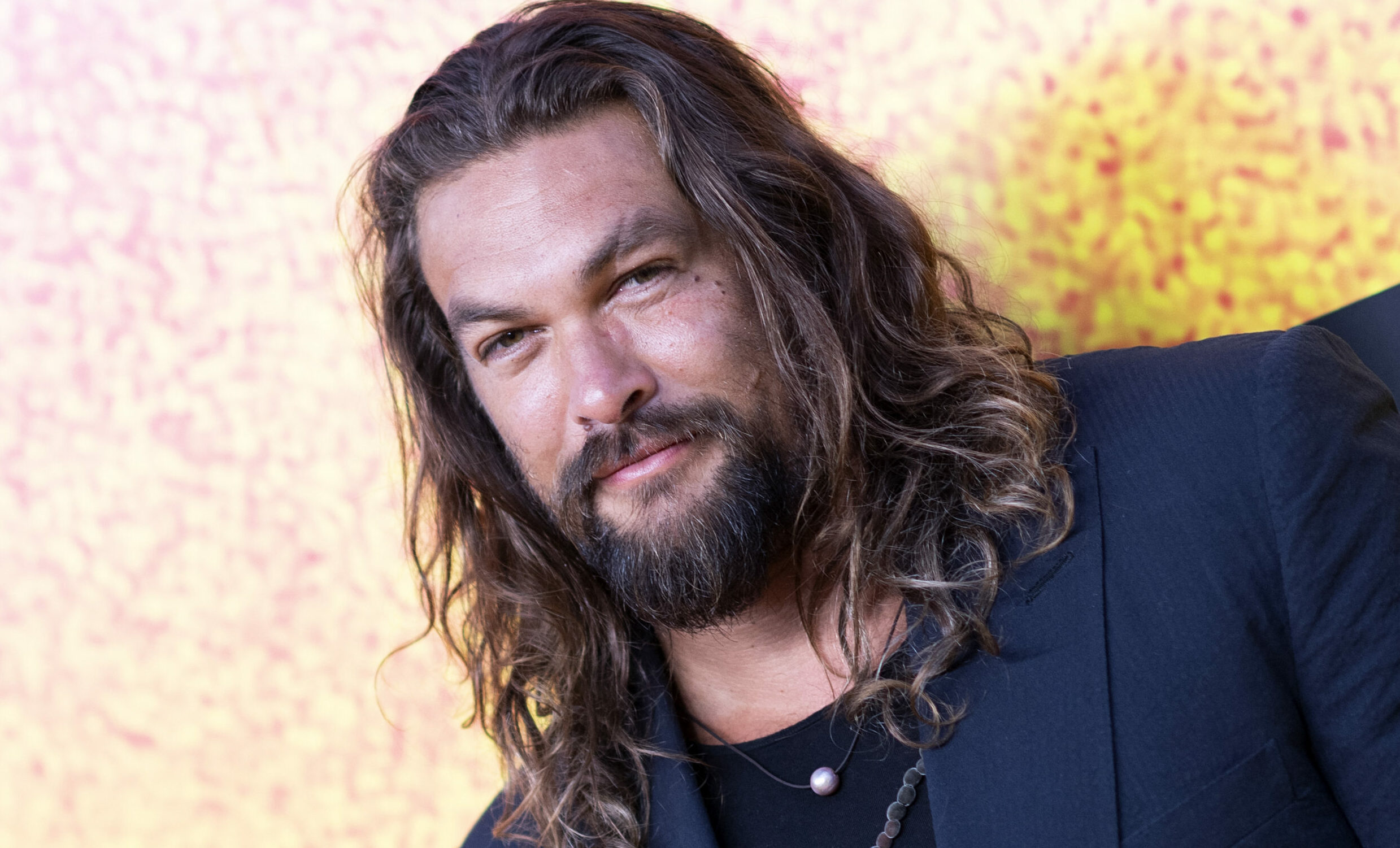 Jason Momoa