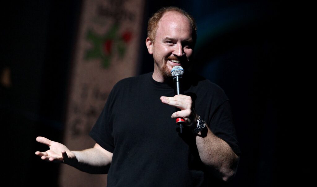 Louis C.K.