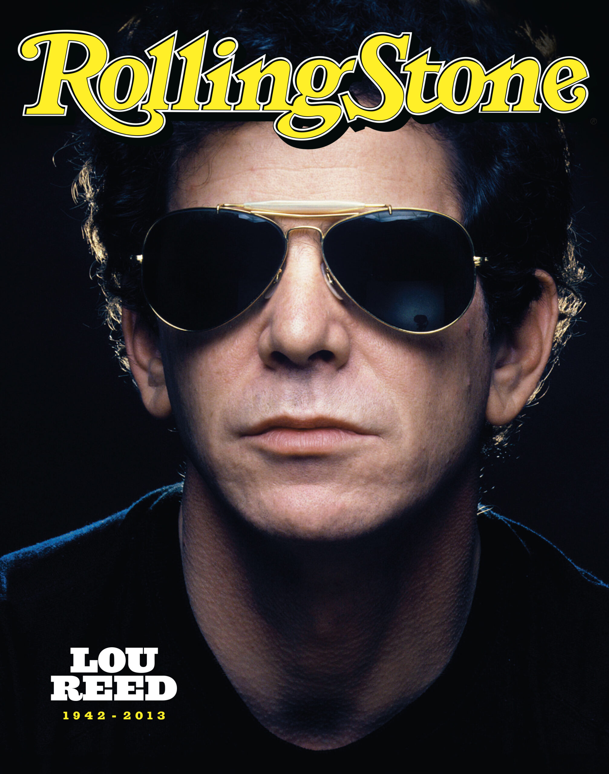 ROLLING STONE Cover Dezember 2013