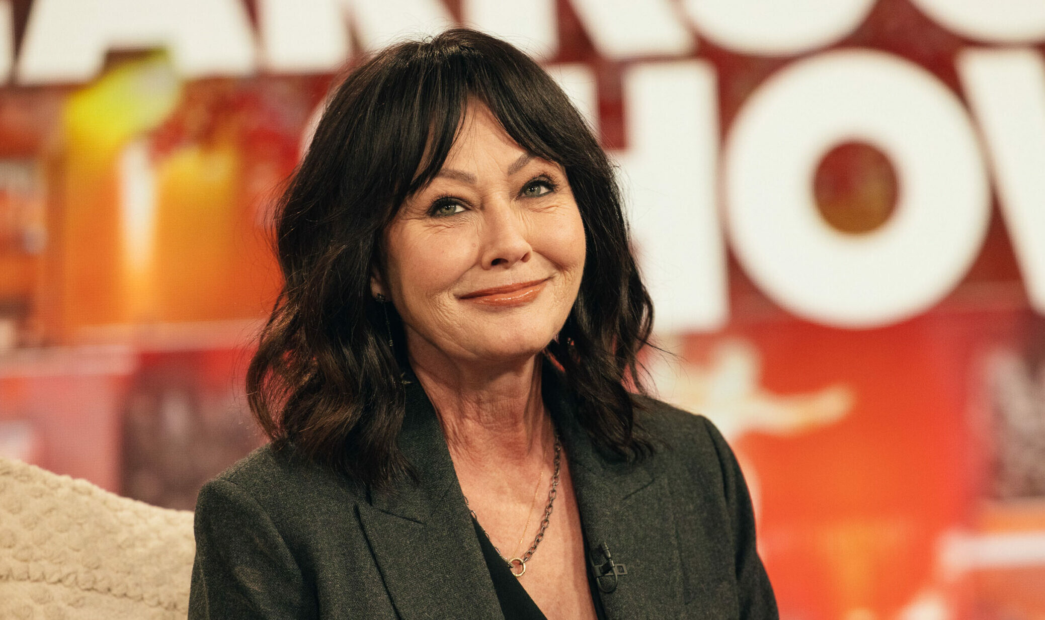 Shannen Doherty