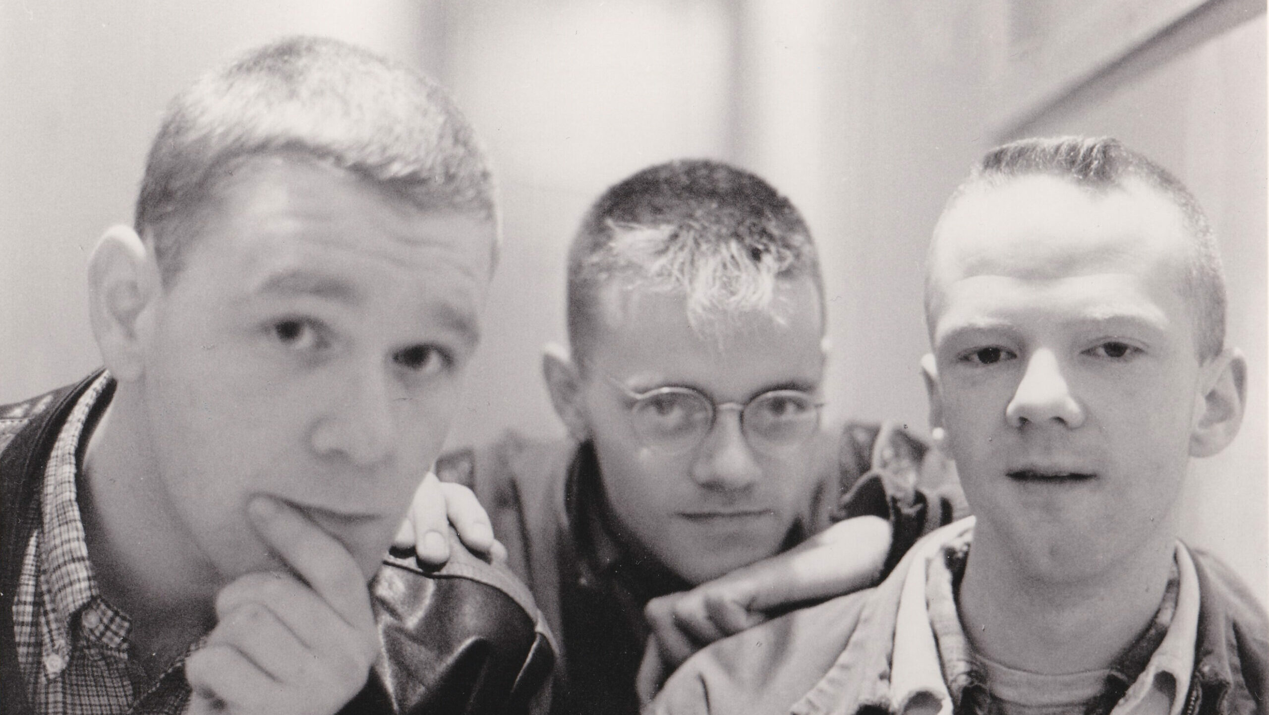 Bronski Beat