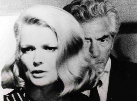 Gena Rowlands im Independenfilm-Klassiker „Faces“ von John Cassavetes 