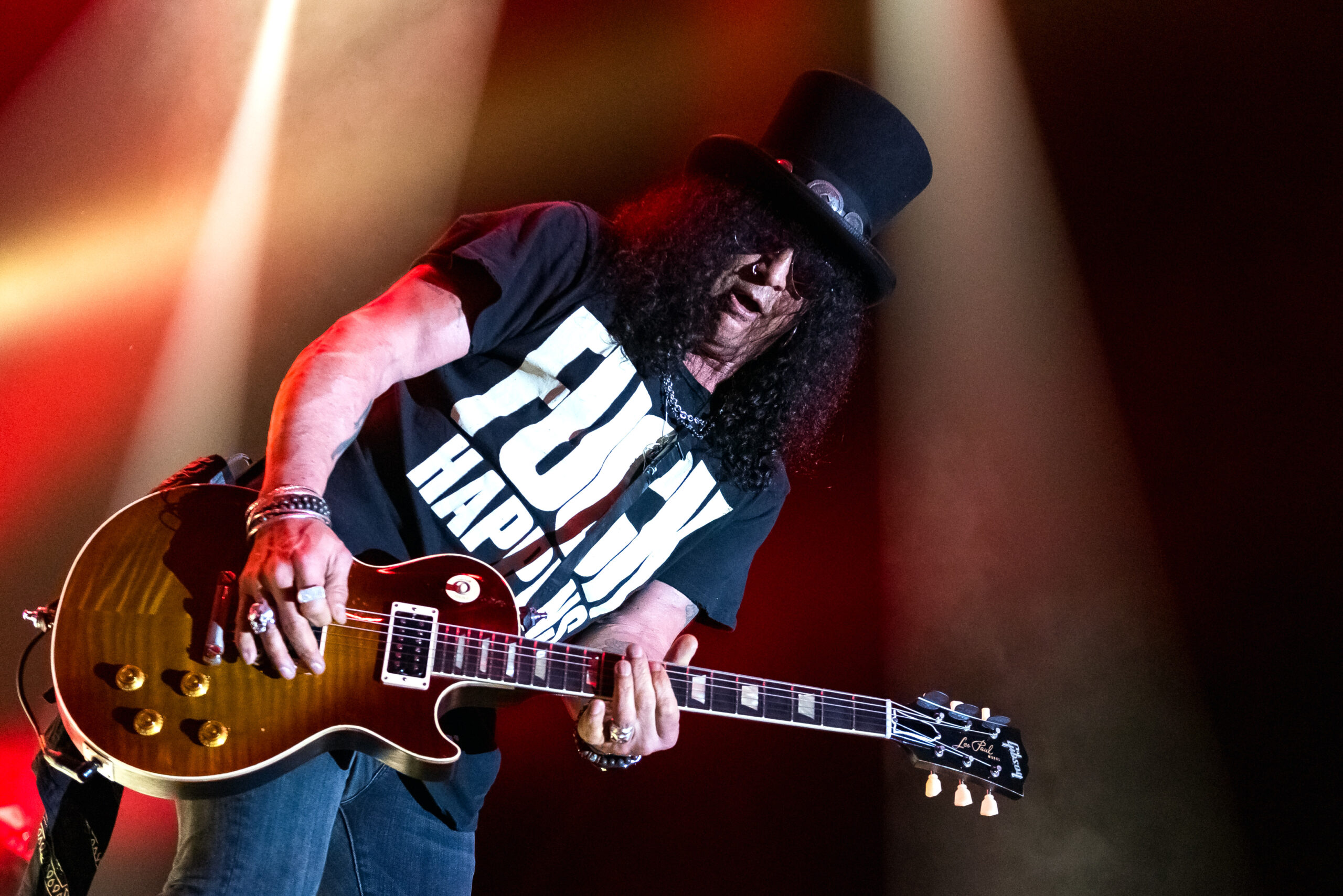 Slash live 2024