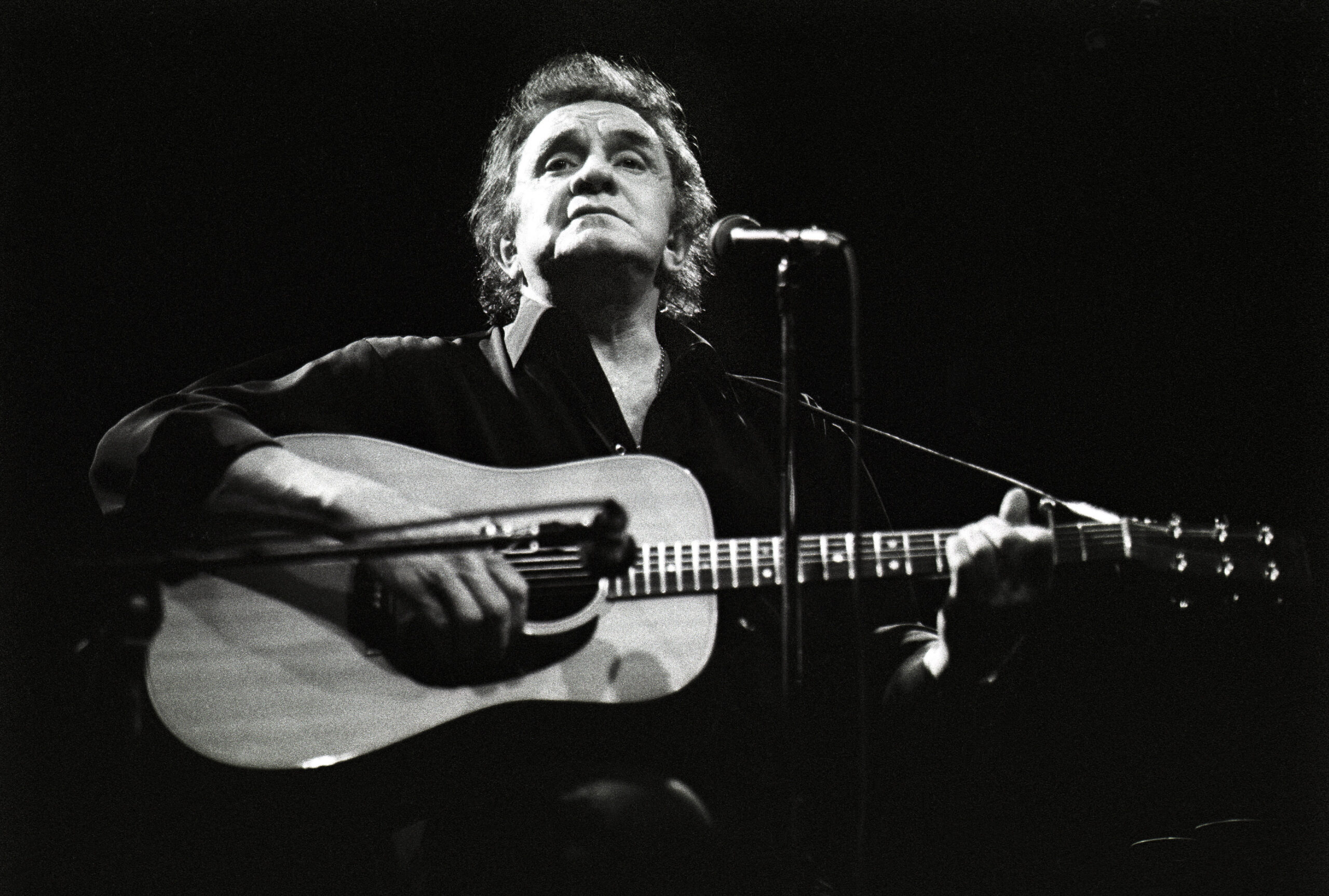 Johnny Cash