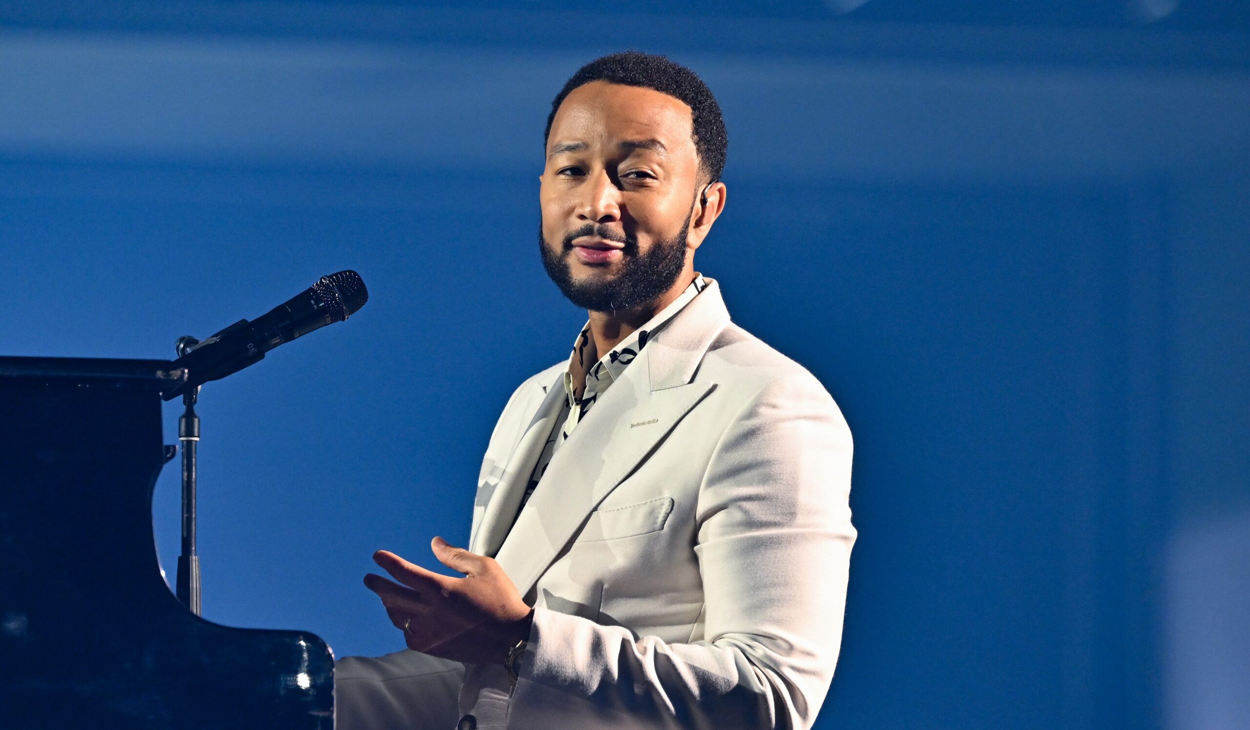 John Legend