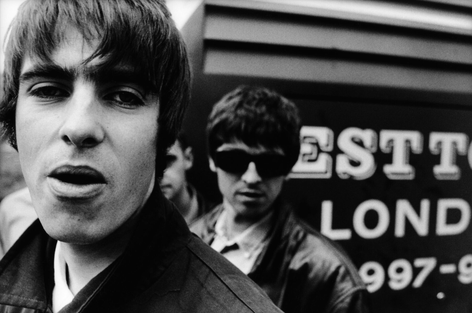 Oasis: Ticketmaster Verärgert Fans Mit Vermeintlichem Dynamic Pricing