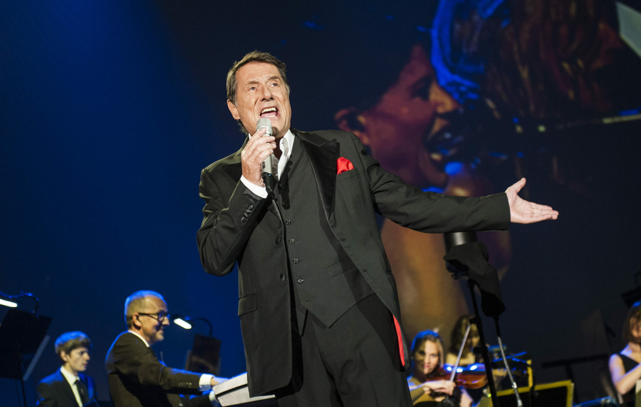 Udo Jürgens live 2012