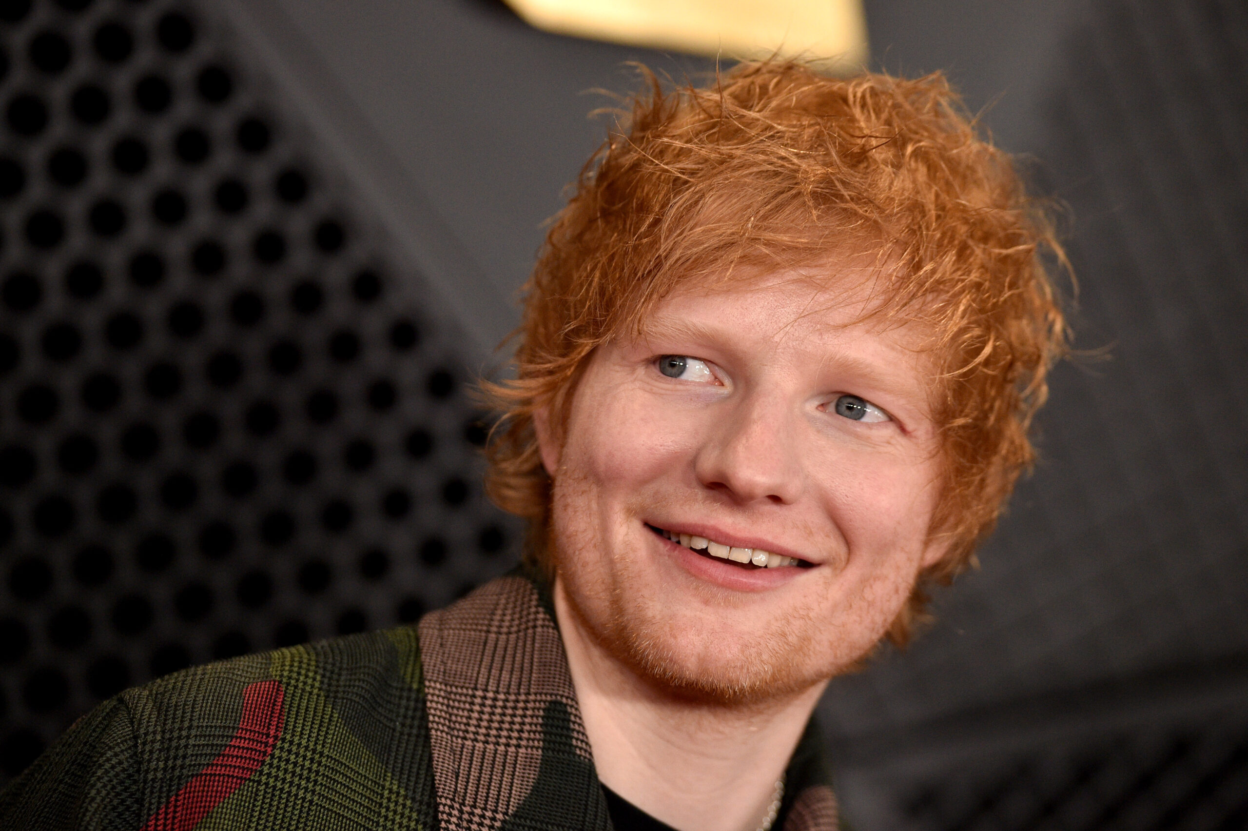 Ed Sheeran wollte nicht in neuer Band-Aid-Single zu hören sein – nur ...