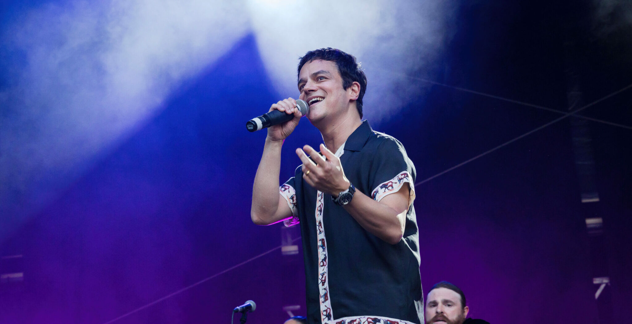 ROLLING STONE präsentiert Jamie Cullum auf Tour 2025