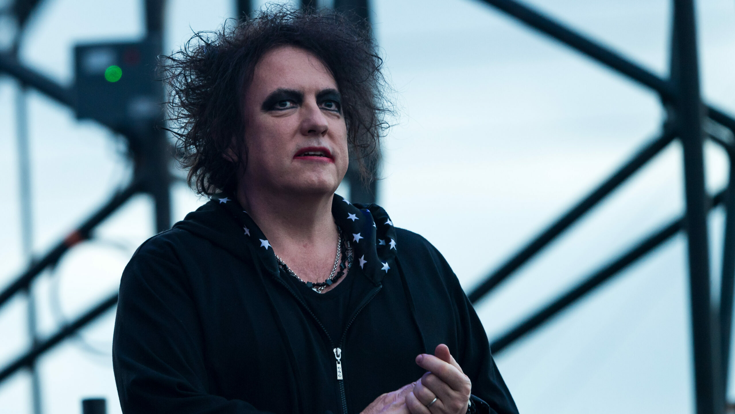 Robert Smith (2019)