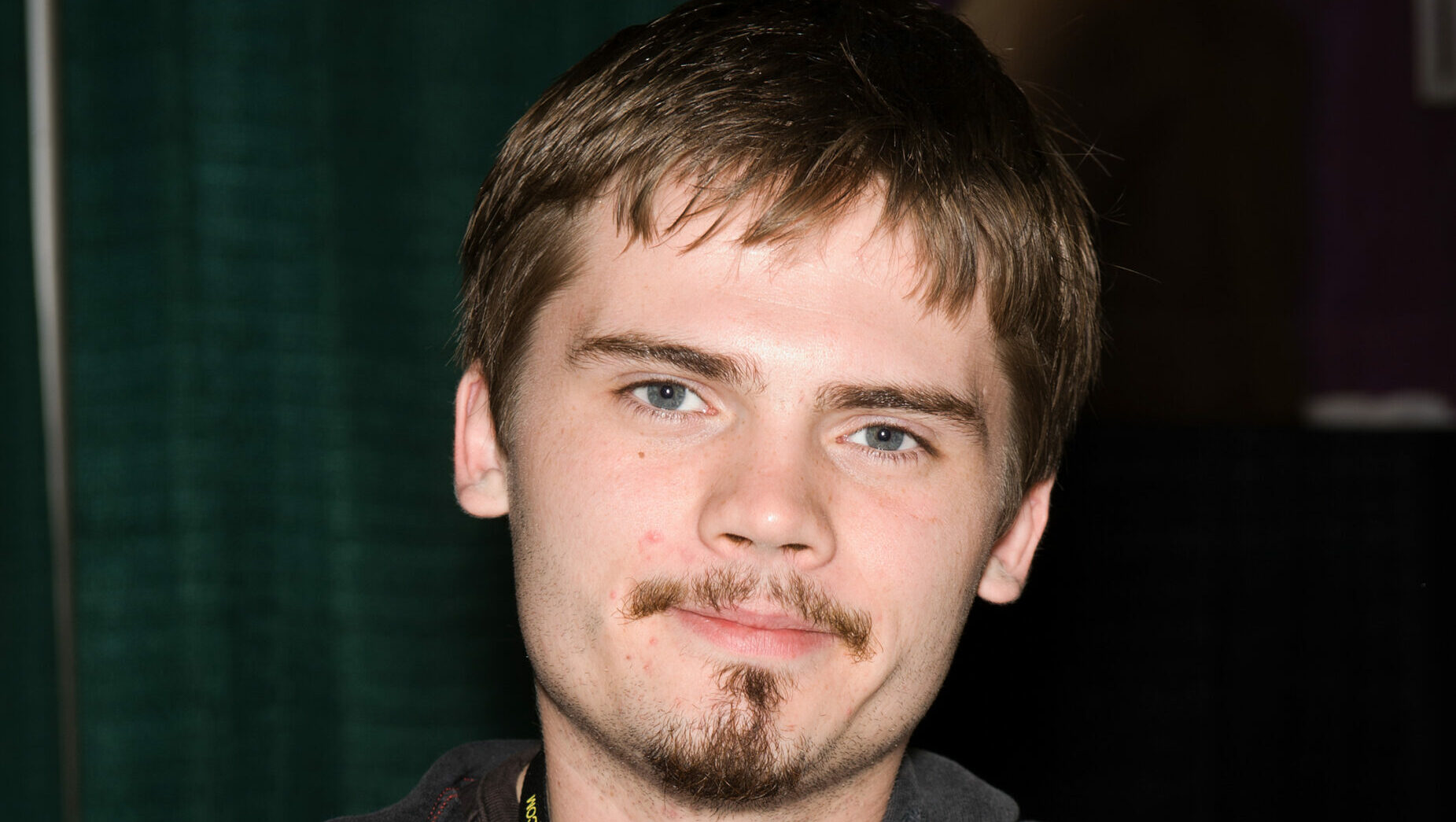 Jake Lloyd (2011)