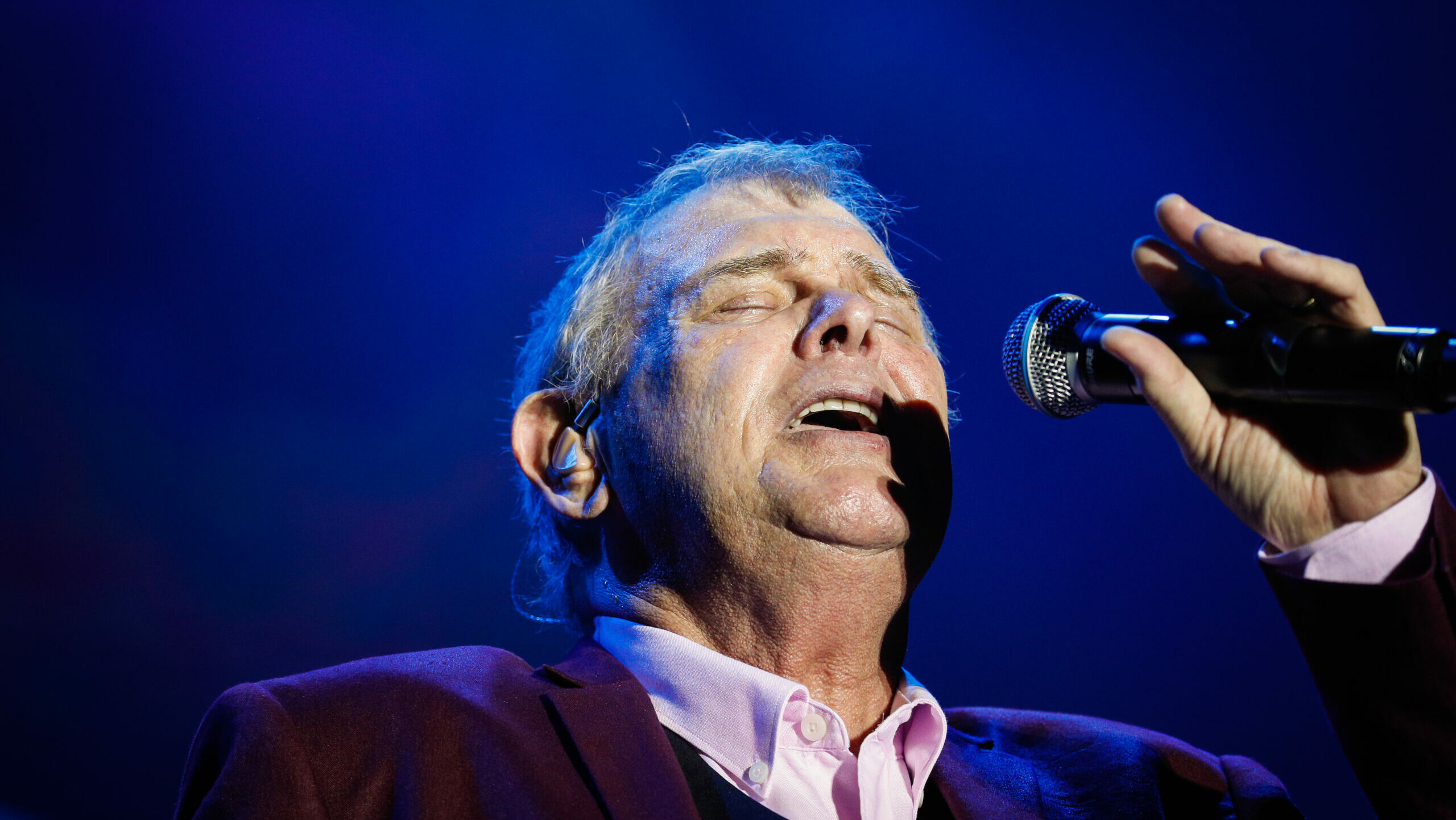 John Farnham (2019)