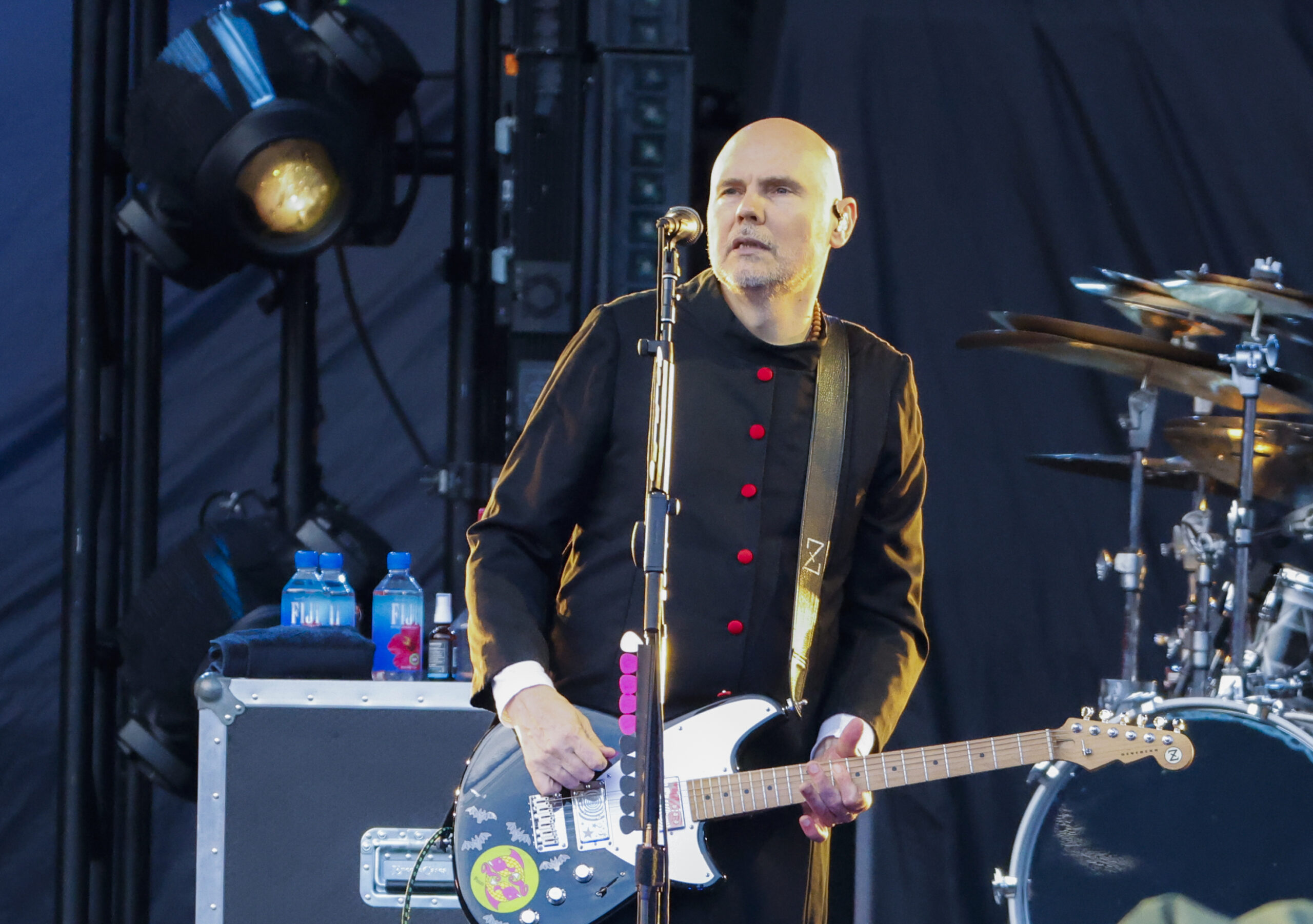 Billy Corgan (2024)