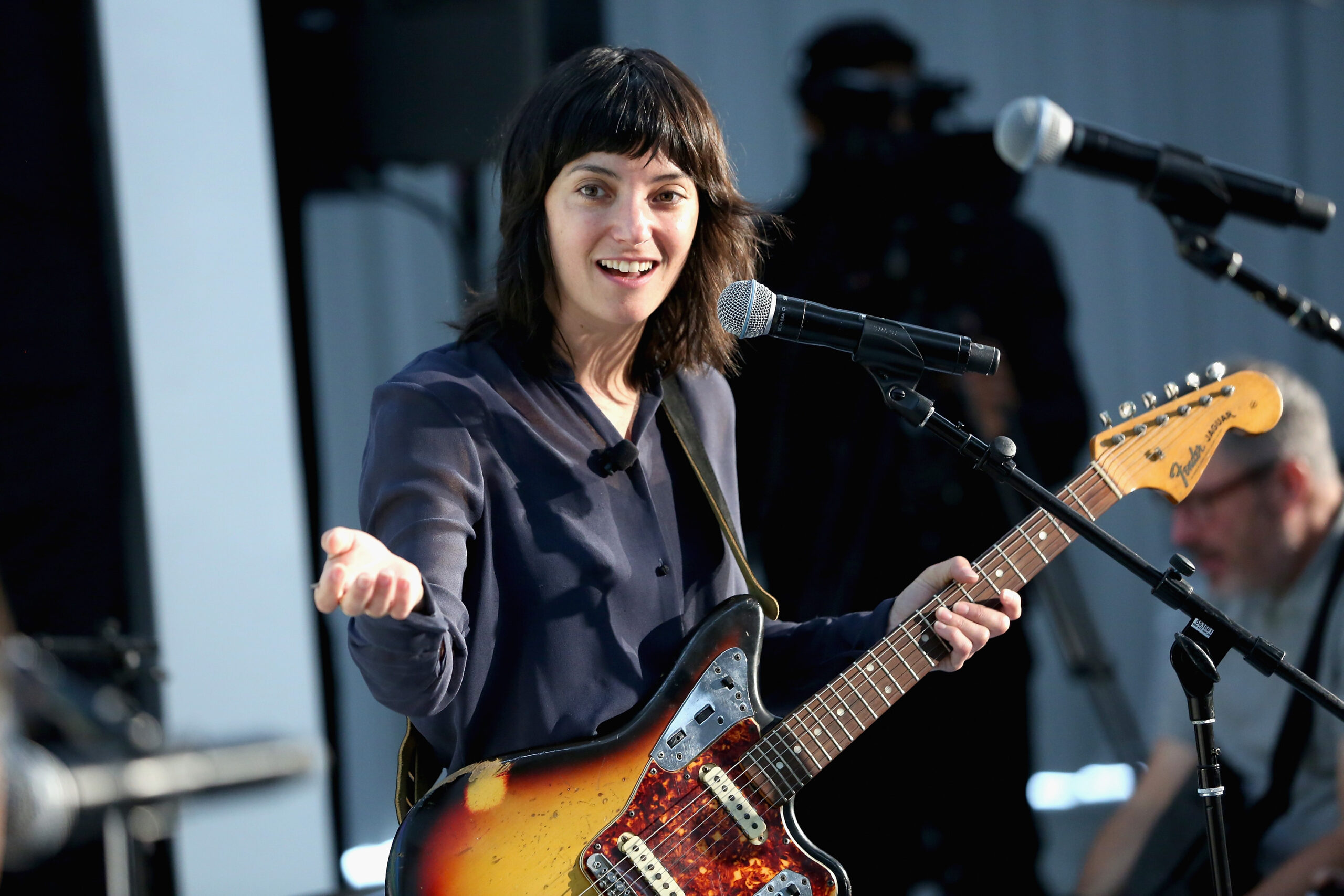 Sharon Van Etten (2016)