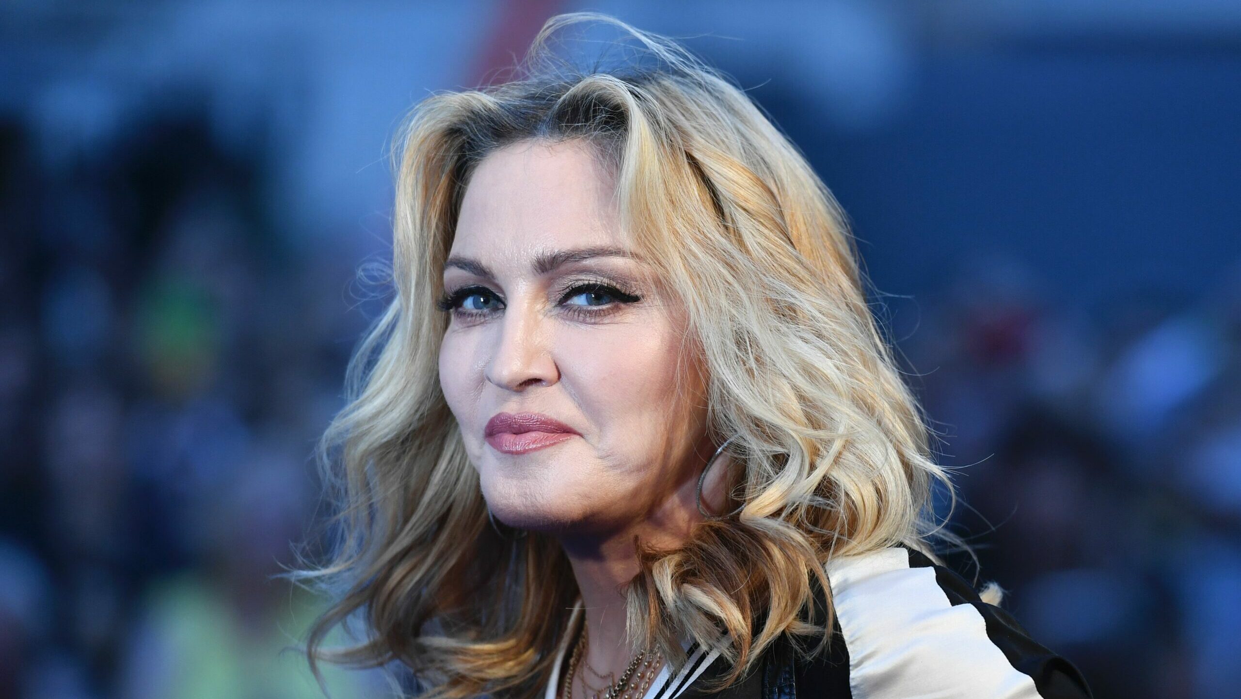 Madonna