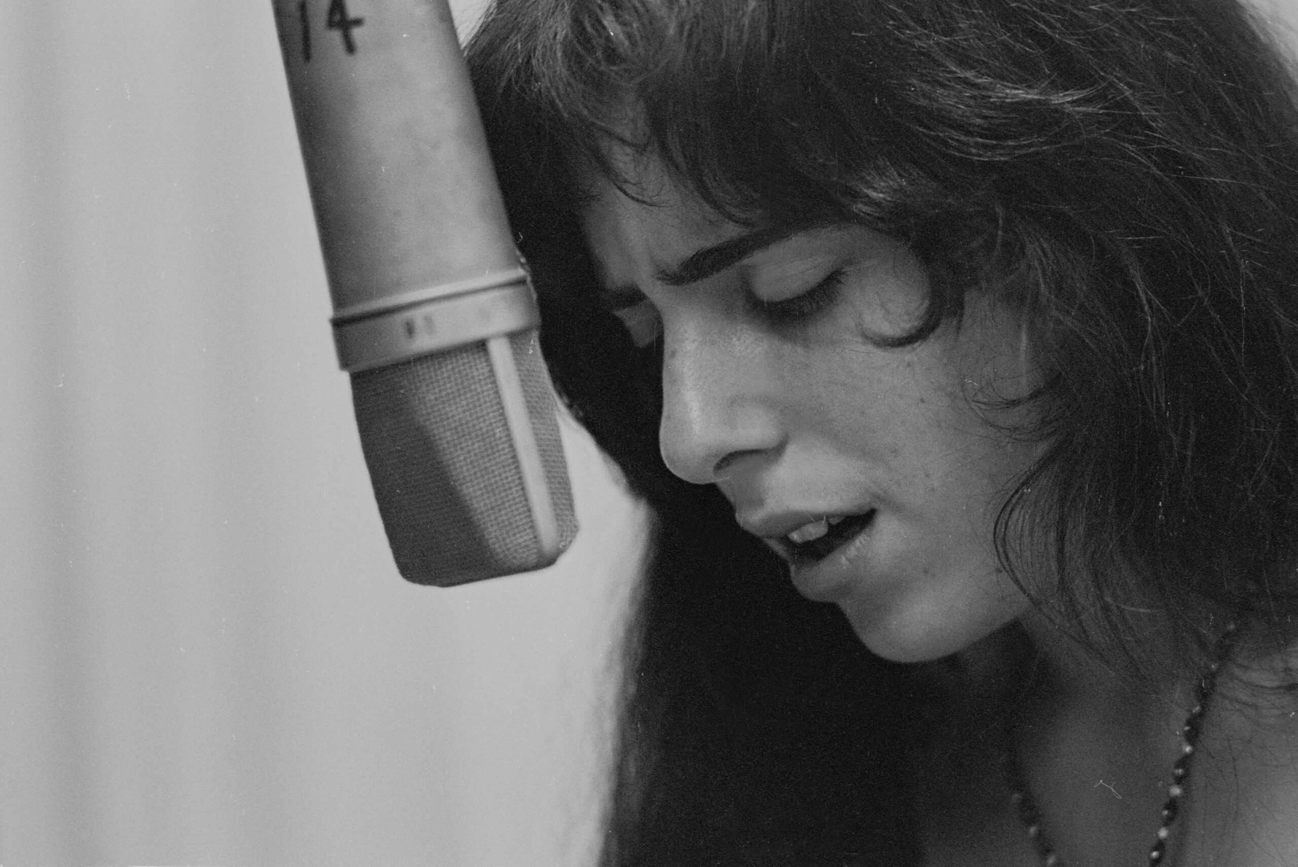 Laura Nyro wurde am 18. Oktober 1947 in der Bronx, New York City, als Laura Nigro geboren