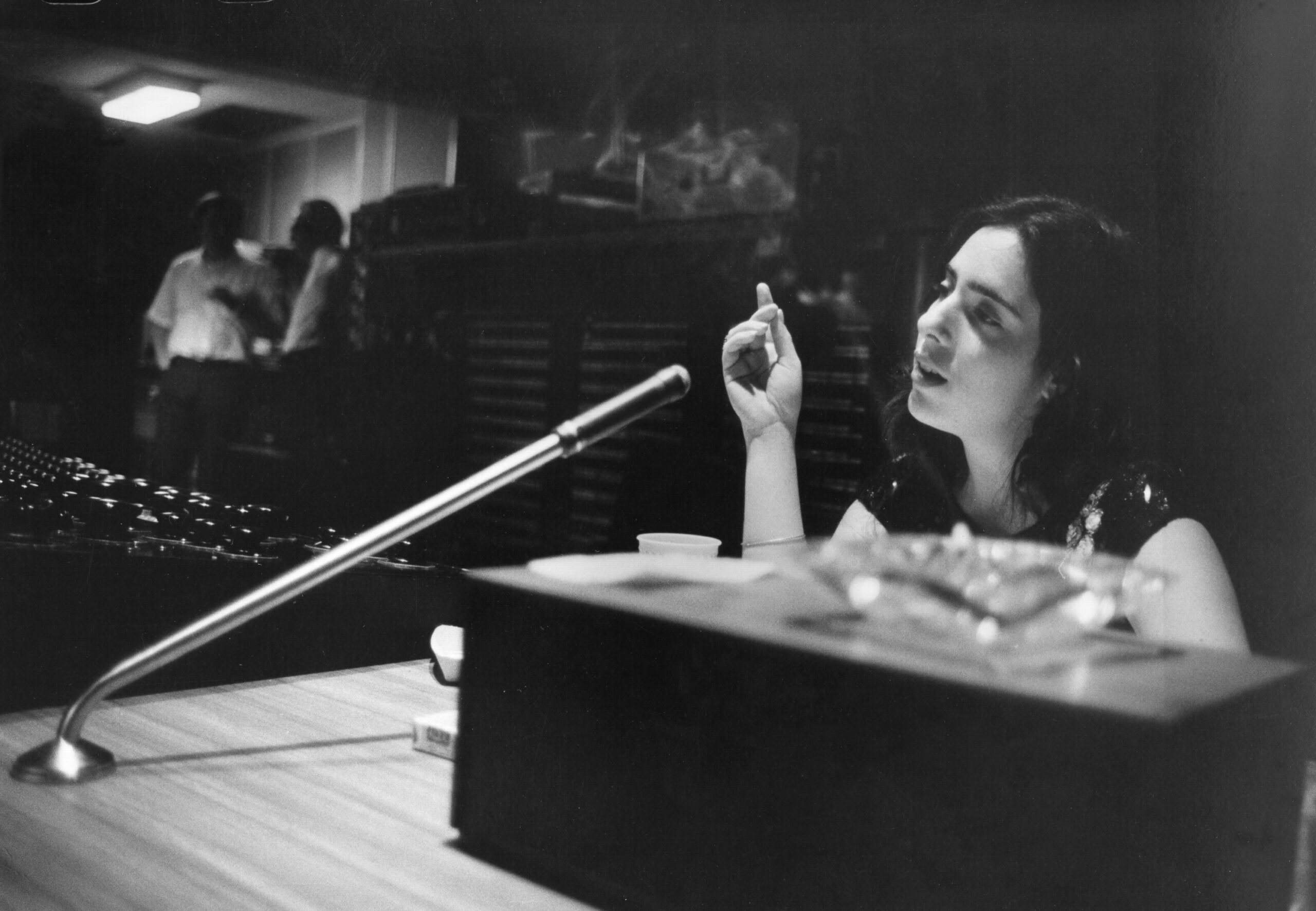 1971 veröffentlichte Laura Nyro "Gonna Take a Miracle", ein Album mit Soul-Covern zusammen mit Labelle