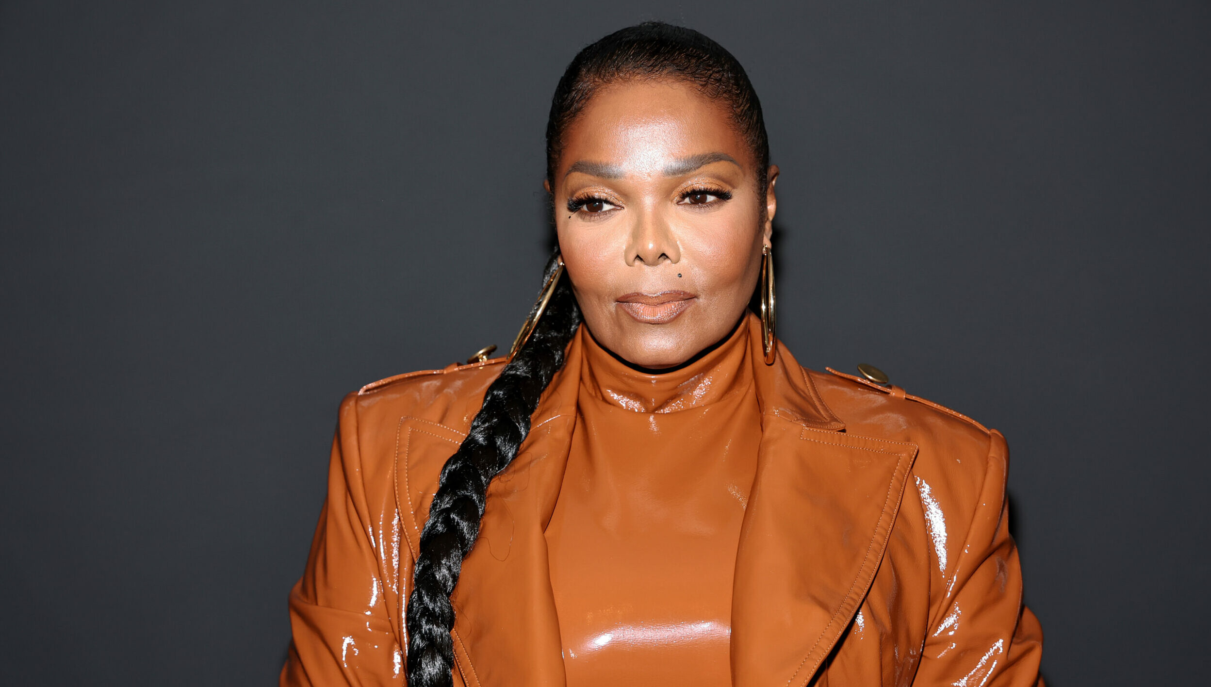 Janet Jackson trauert still um ihren Bruder Tito Jackson