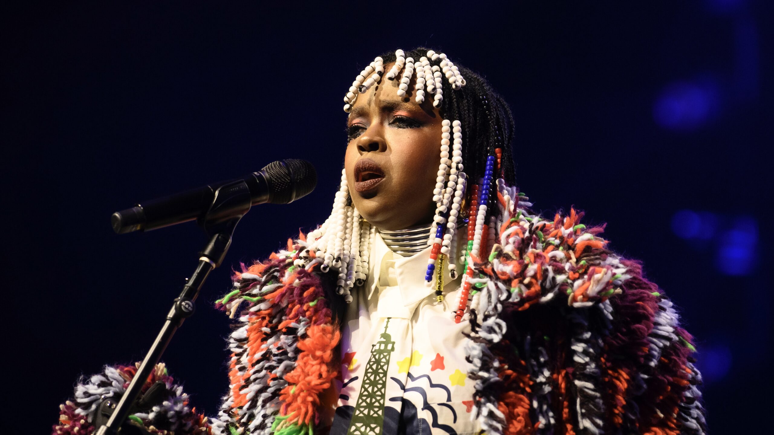 Ms. Lauryn Hill & The Fugees kommen nach Deutschland: Das müsst ihr zu ...