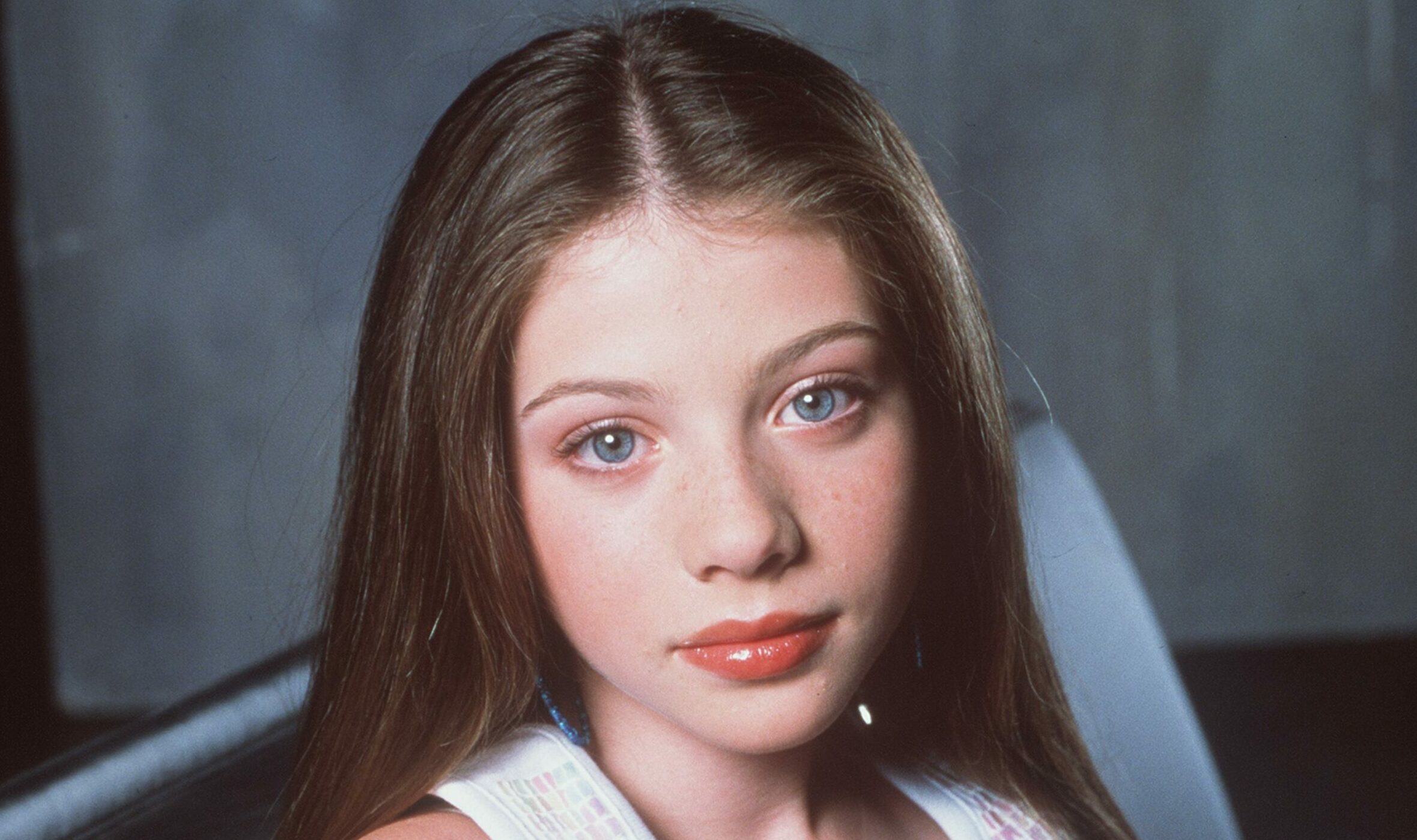 Michelle Trachtenberg in ihrer ikonischen Rolle als Dawn in "Buffy - Im Bann der Dämonen"