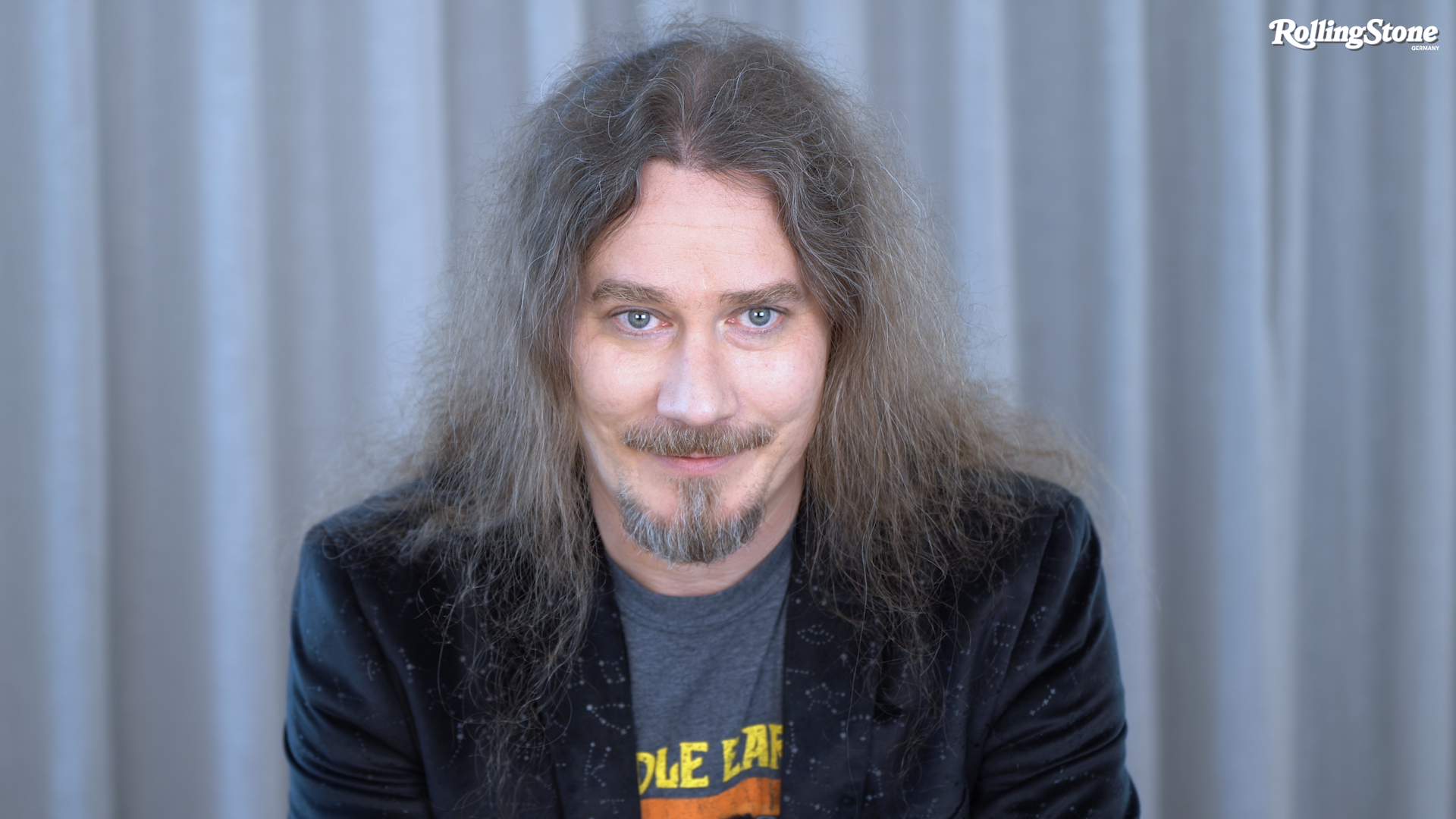 Nightwishs Tuomas Holopainen im Interview zu „Yesterwynde“