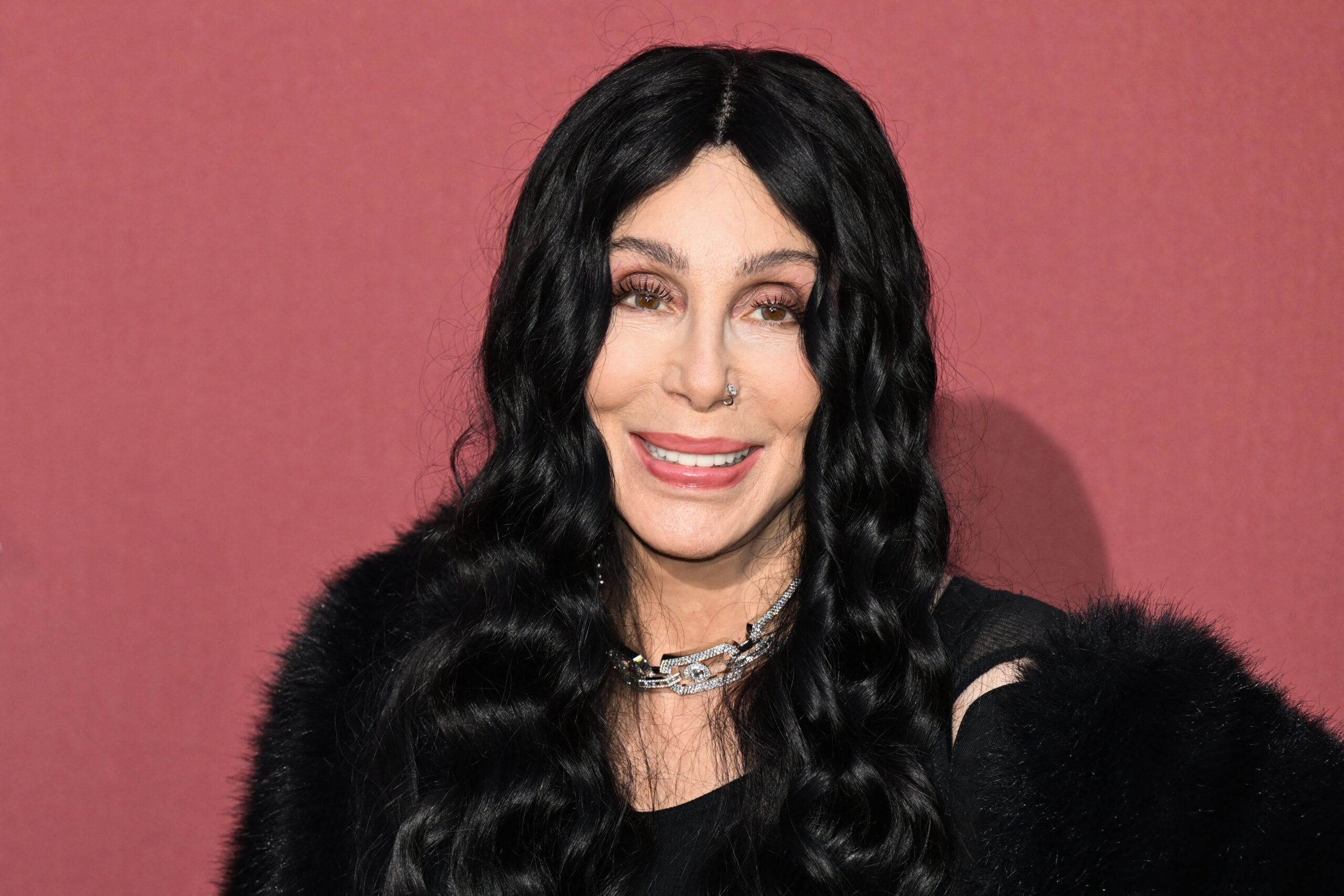 Cher, 2024