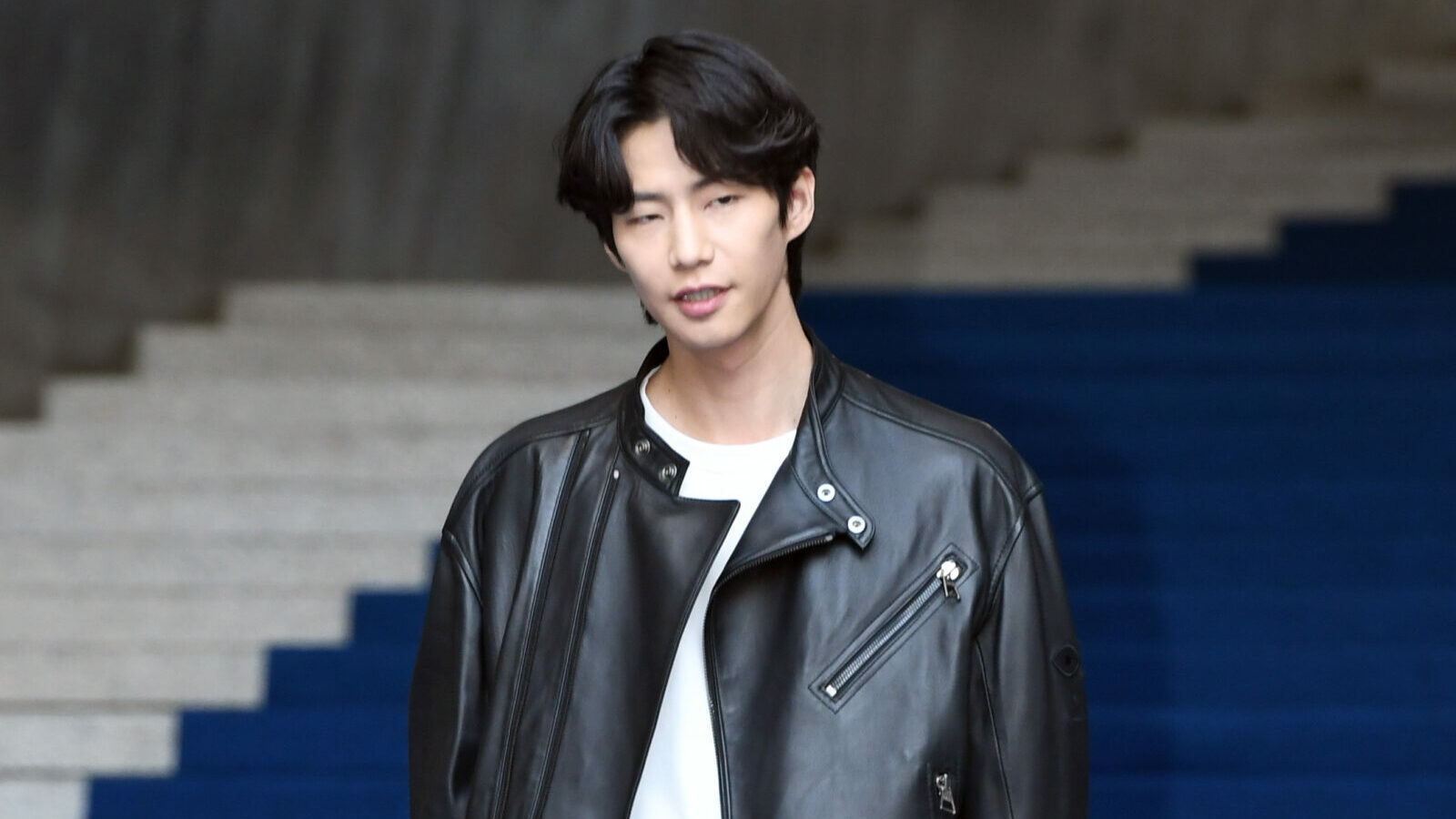 Song Jae-Rim (2020)