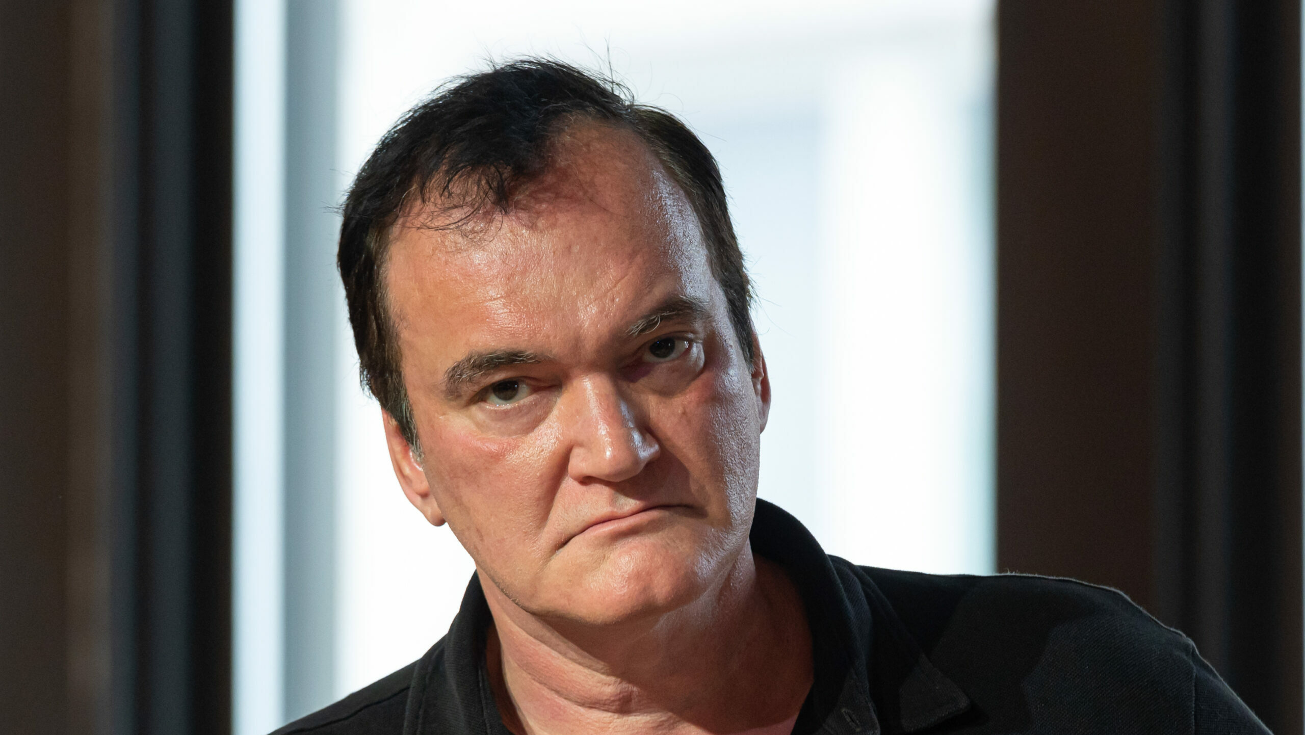 Quentin Tarantino (2021)