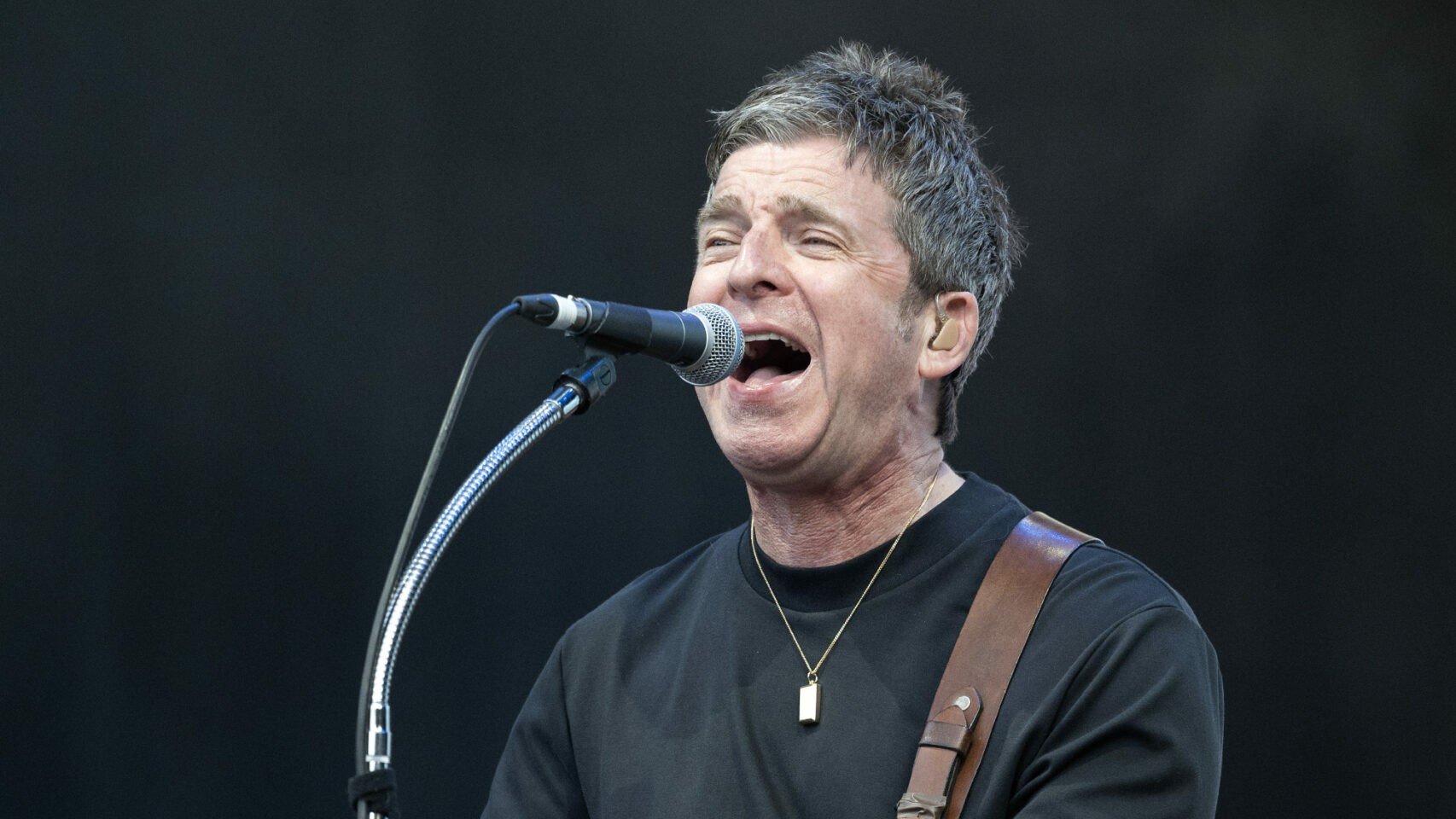 Noel Gallagher live (2024)