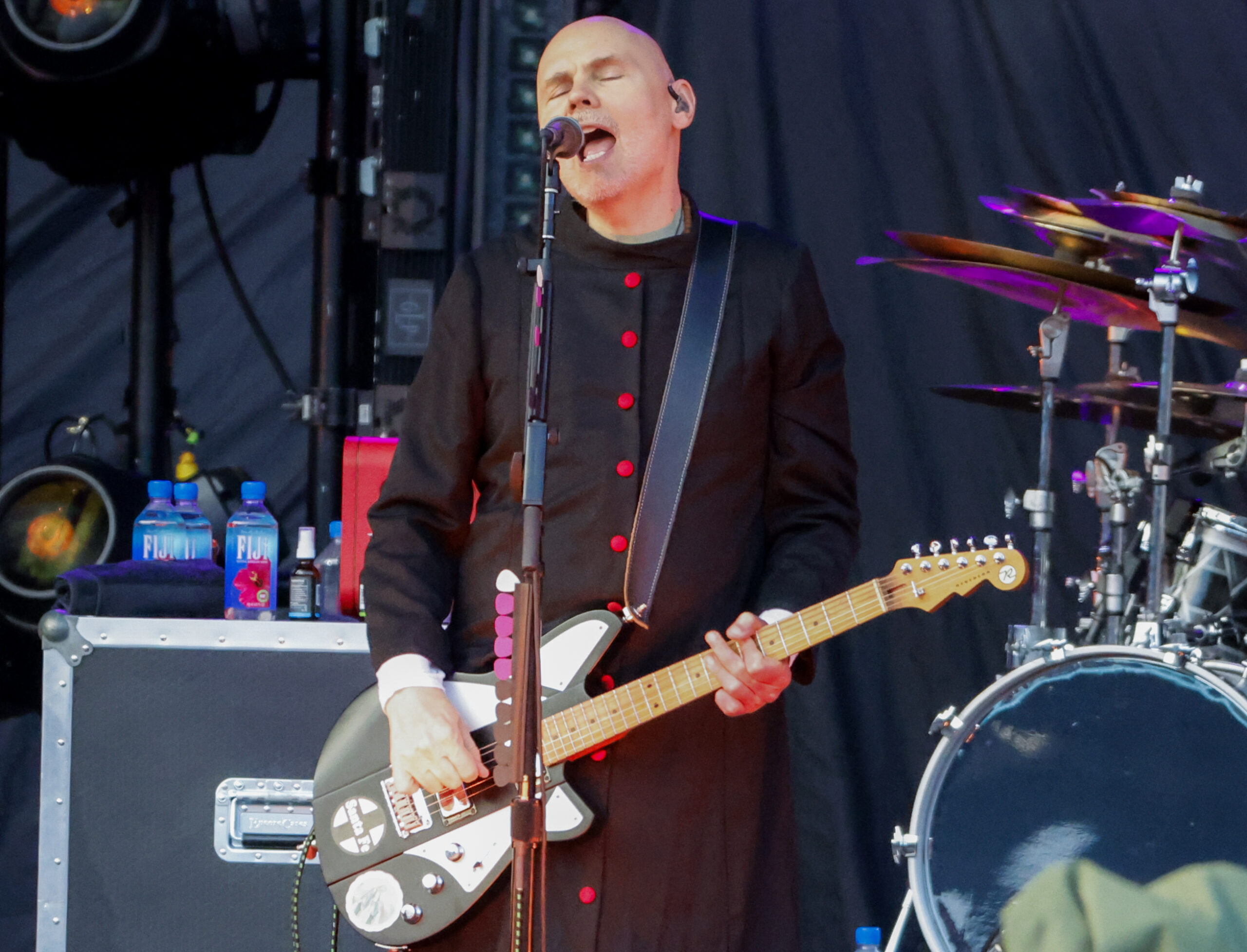 Billy Corgan