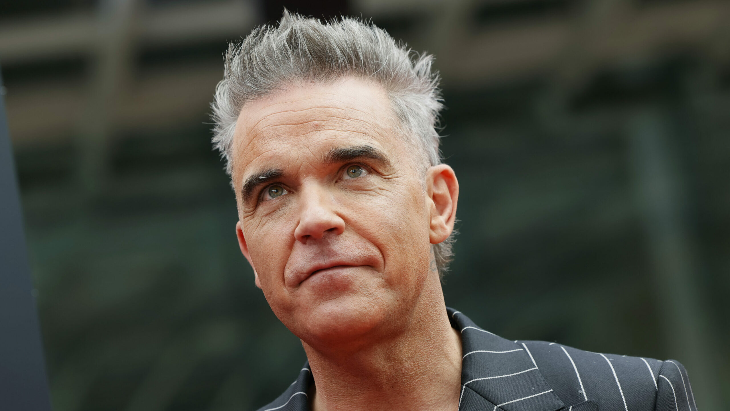 Robbie Williams veröffentlicht emotionales Statement an Ex-Take-That ...