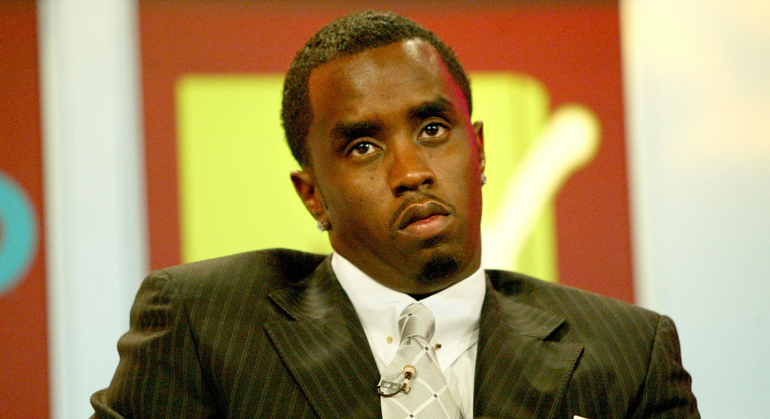 Sean „Diddy“ Combs, 2005