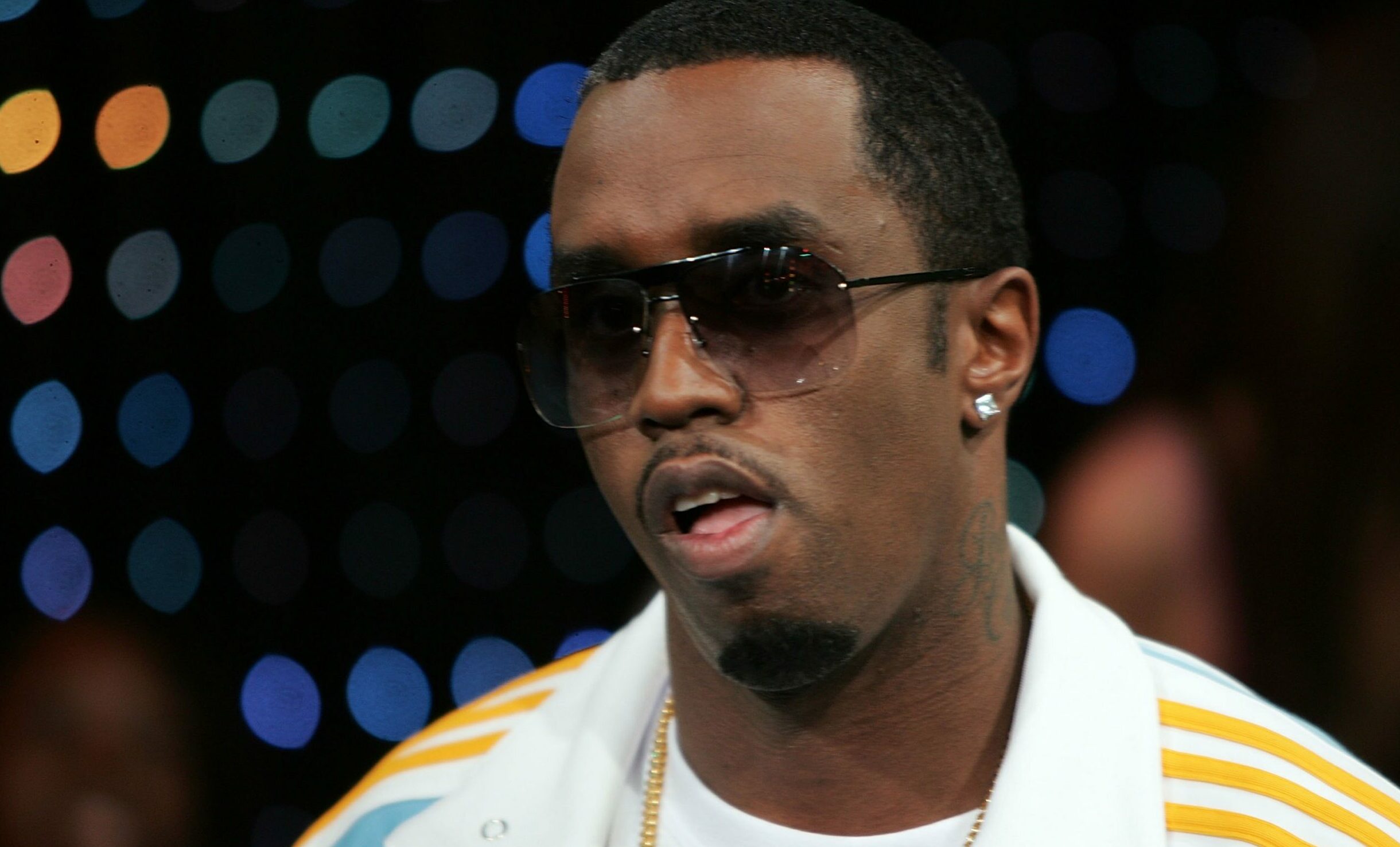 Sean Diddy Combs, 2006