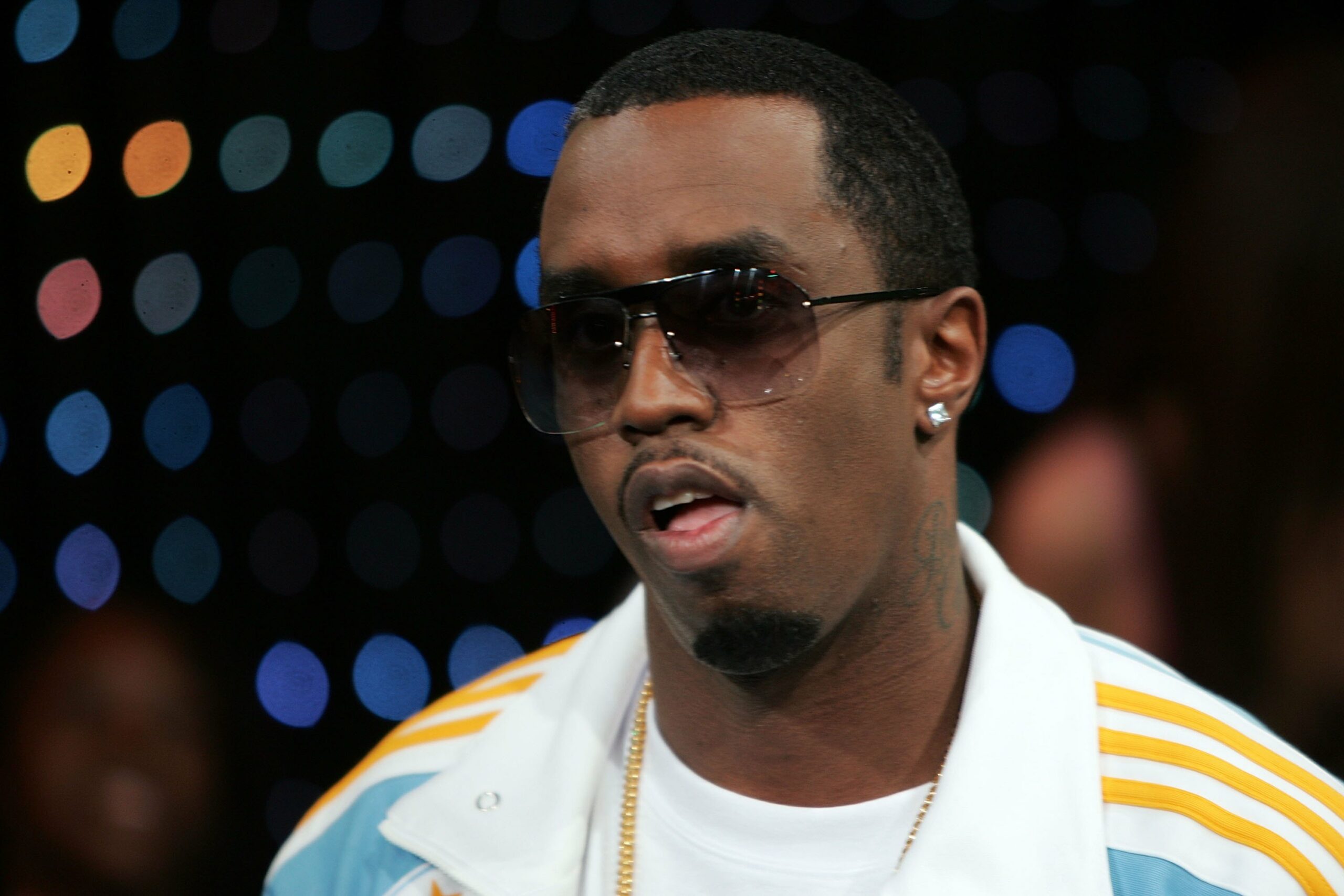 Sean Diddy Combs, 2006