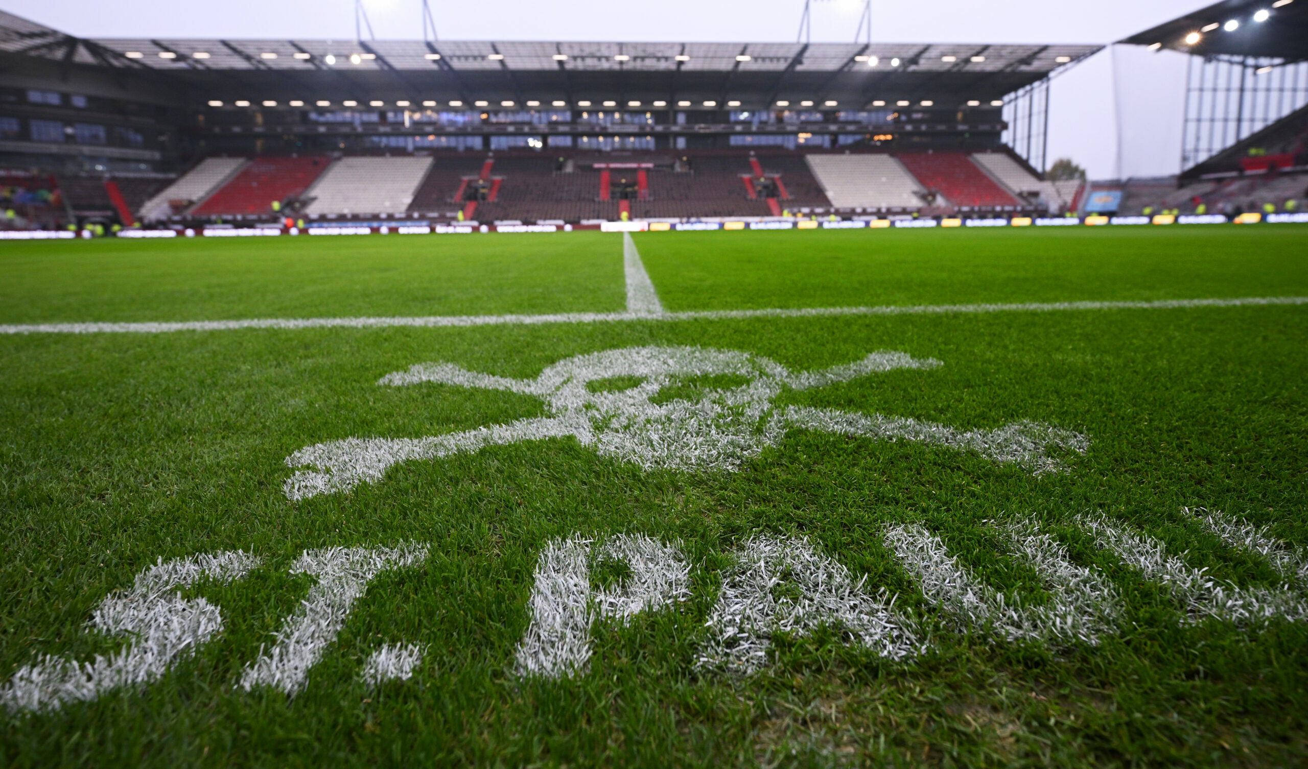 Das Millerntor-Stadion im Herzen St. Paulis, 2024