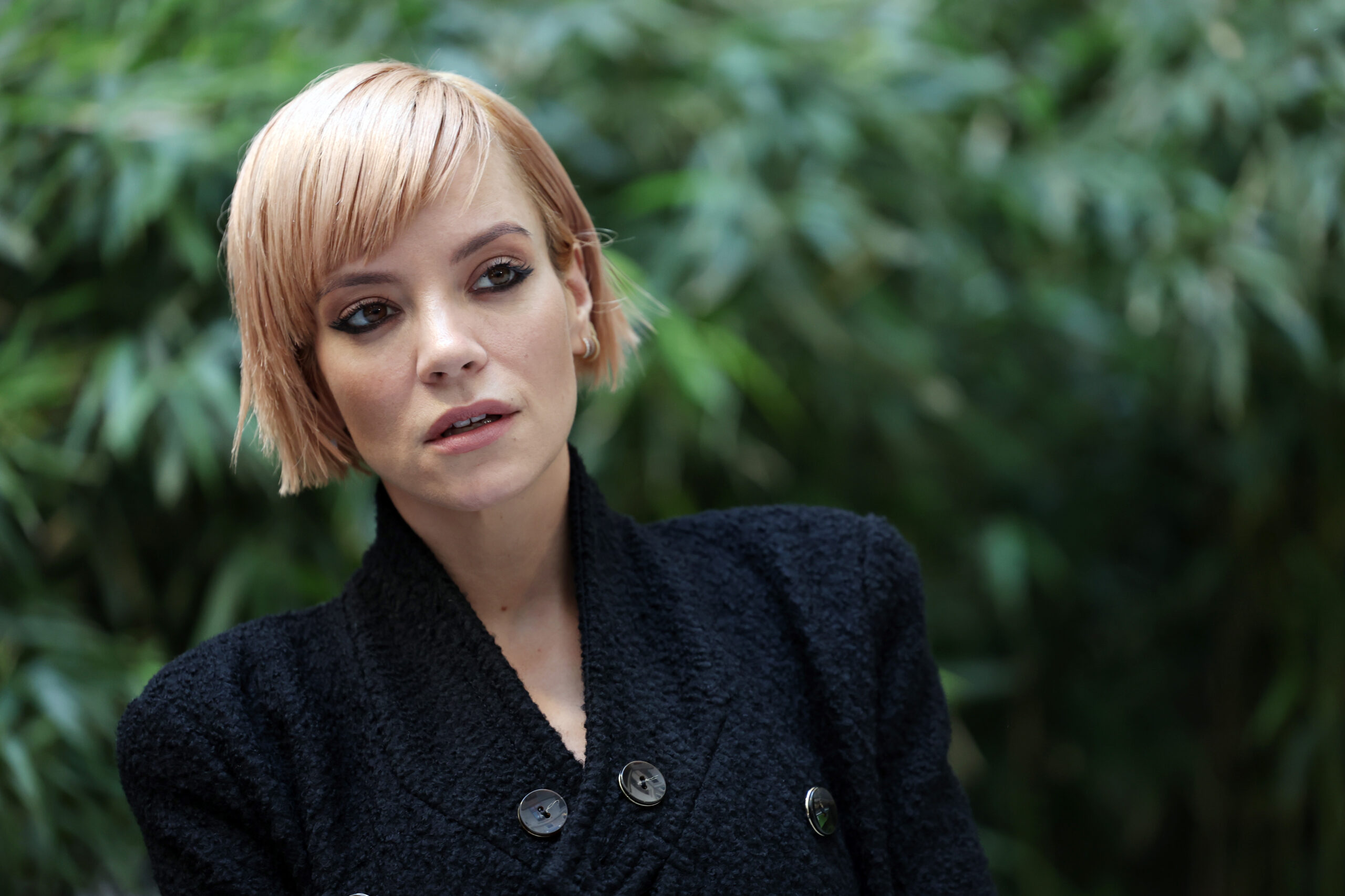 Lily Allen, Milan 2024