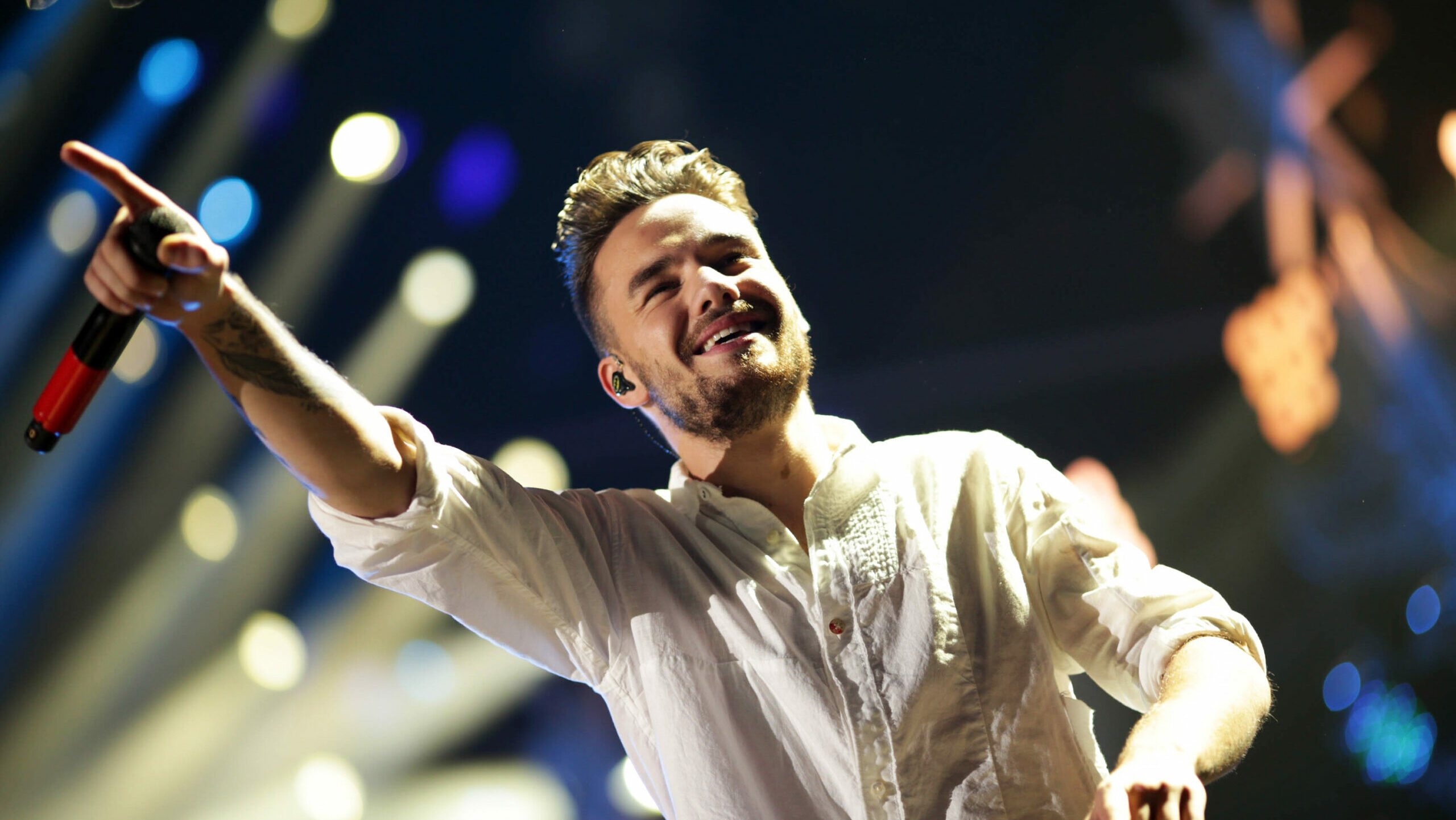 Liam Payne (Dezember 2024)