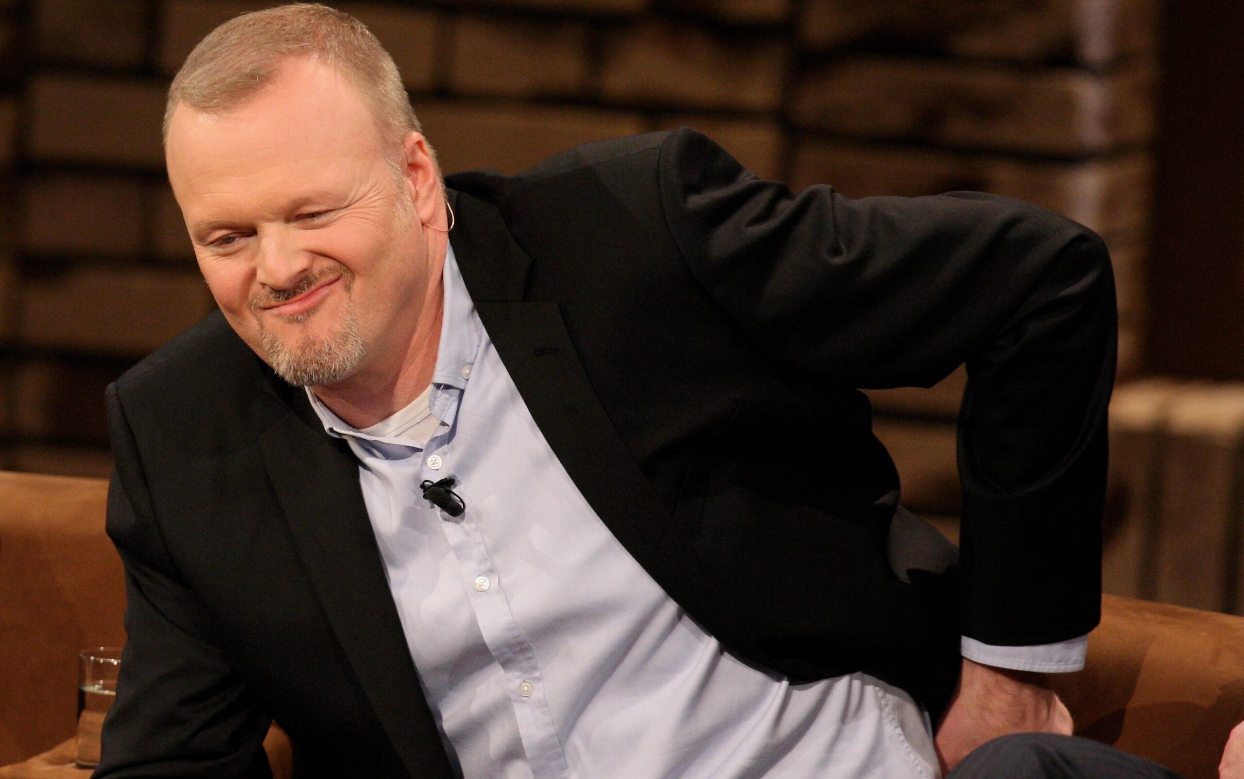 Stefan Raab